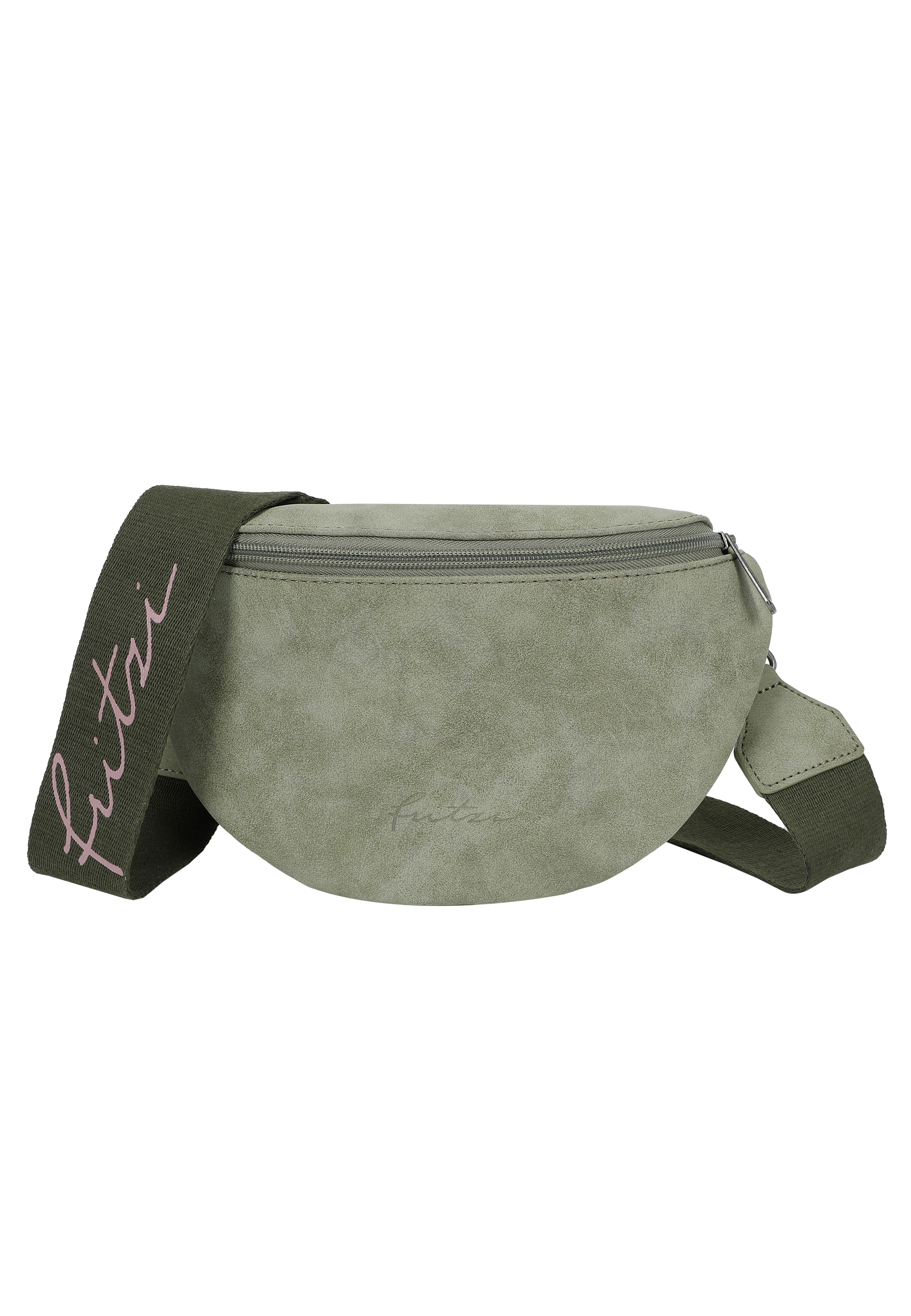 Schultertasche »Fritzi Bum Small«, mit breitem Schultergurt