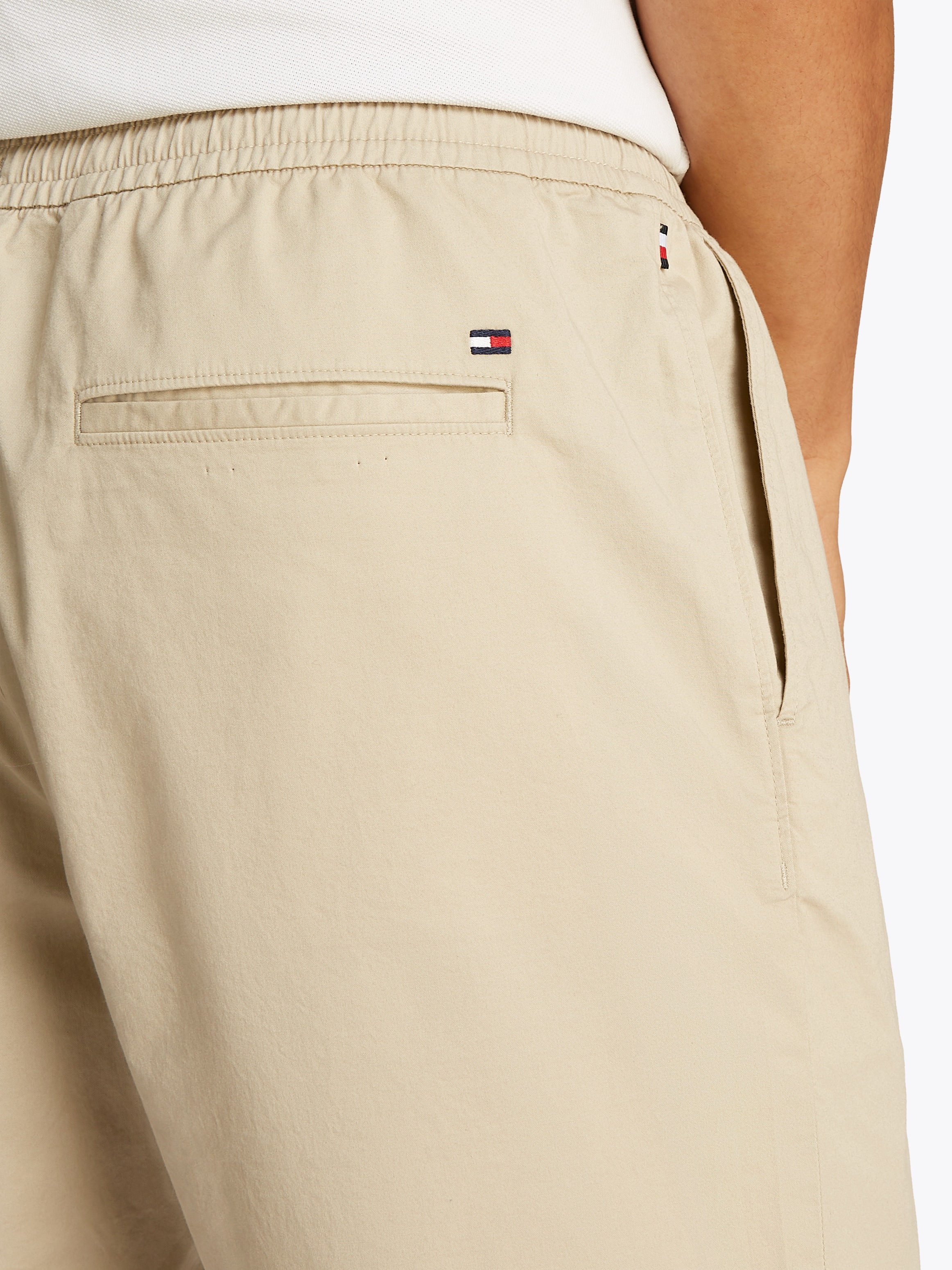 Thumbnail - Tommy Hilfiger Shorts "MERCER 7NC PO PAPERTOUCH SHORT"