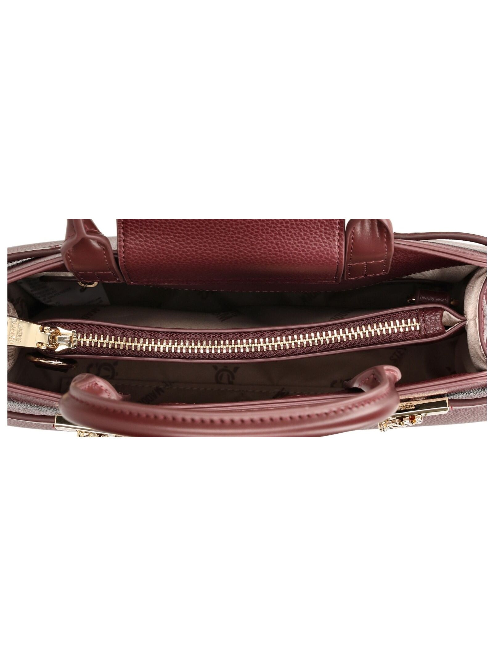 STEVE MADDEN Henkeltasche »STEVE MADDEN Taschen Lederimitat«