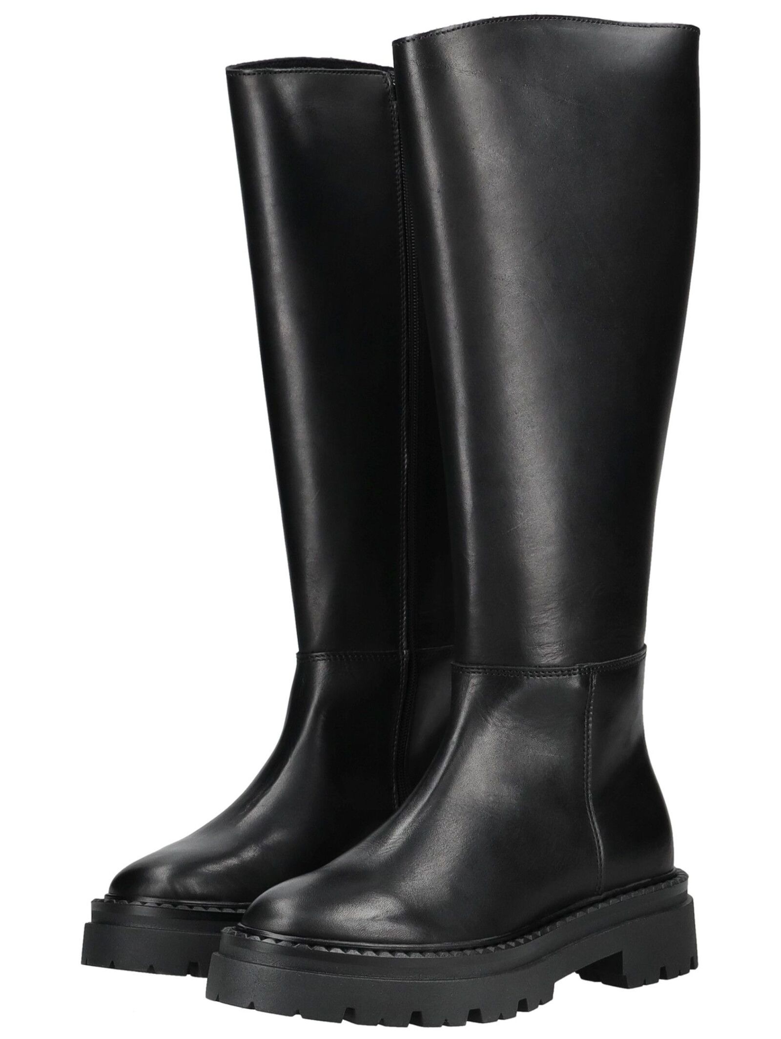 STEVE MADDEN Stiefel »STEVE MADDEN Stiefel Leder«