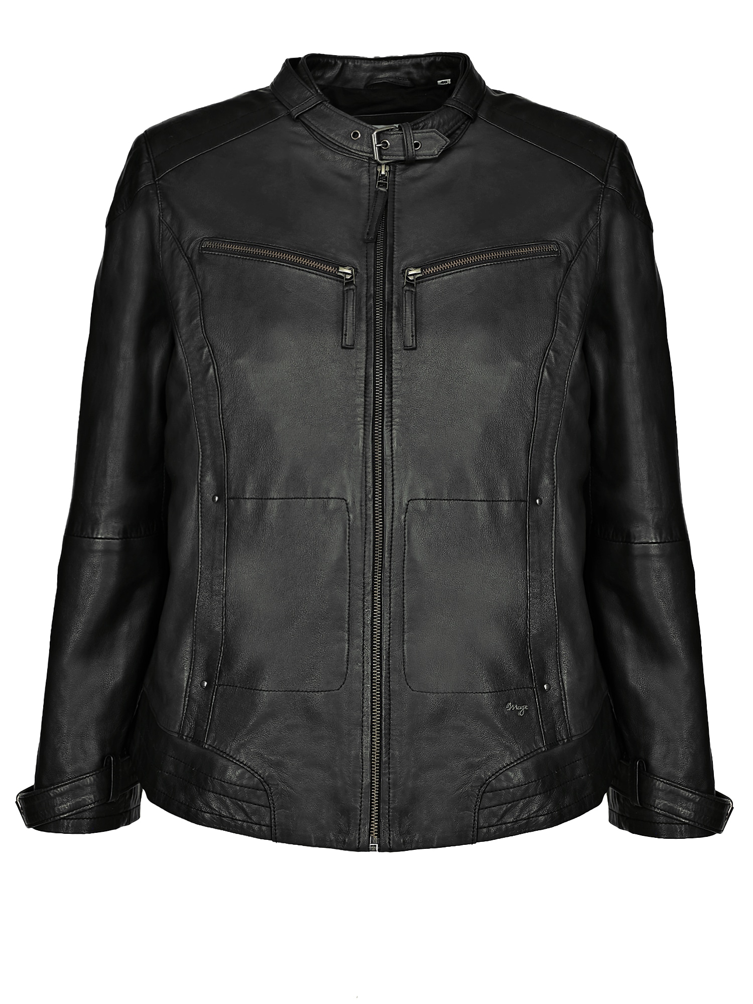 Maze Lederjacke »42021313«