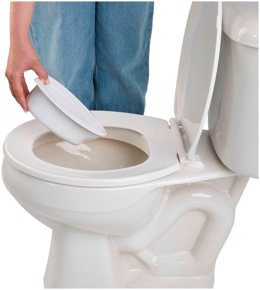 Bright Starts Toilettentrainer »My Size Potty« mit Sound