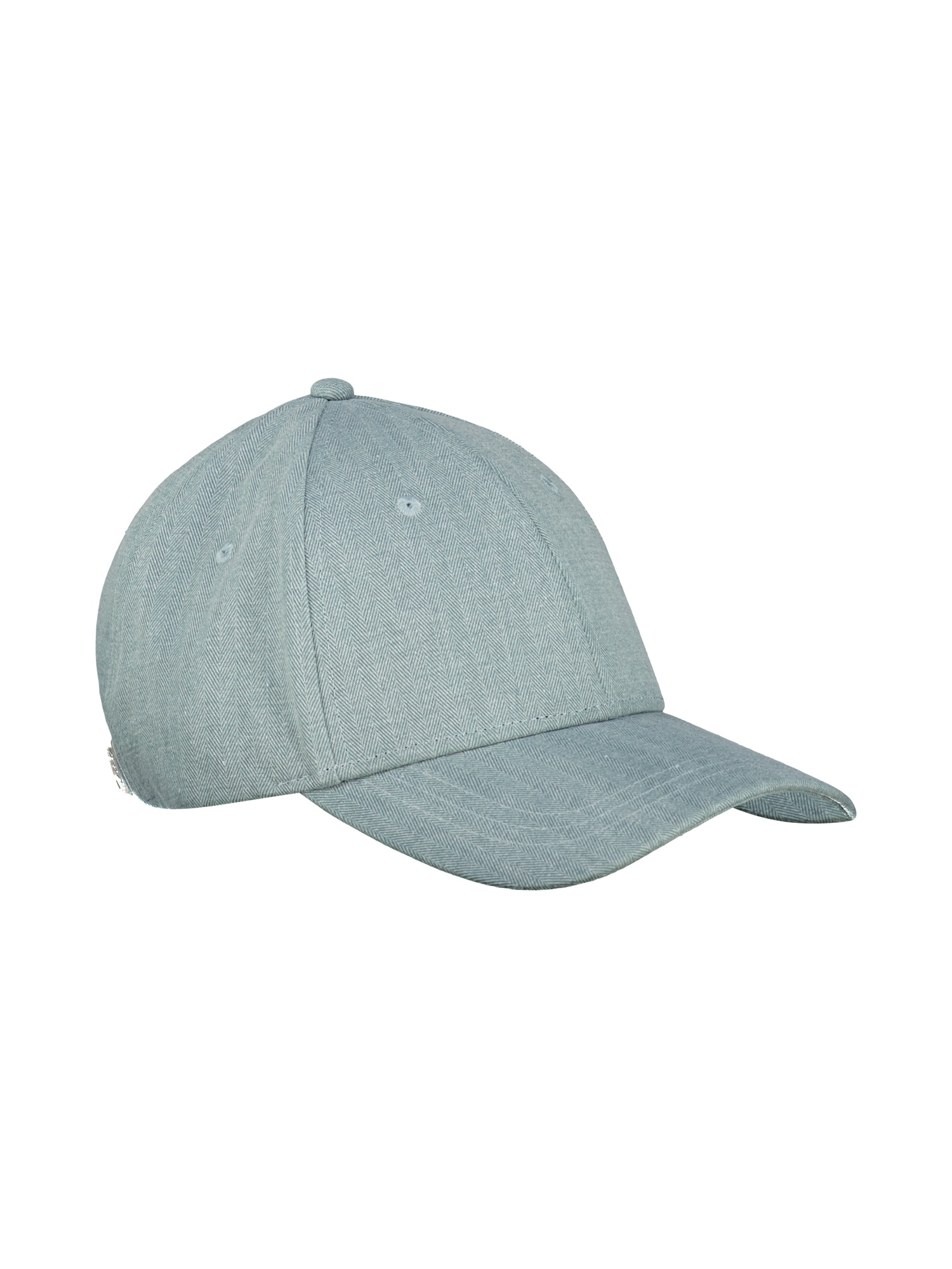 LERROS Baseball Cap »LERROS Basecap mit Fischgrat-Struktur«