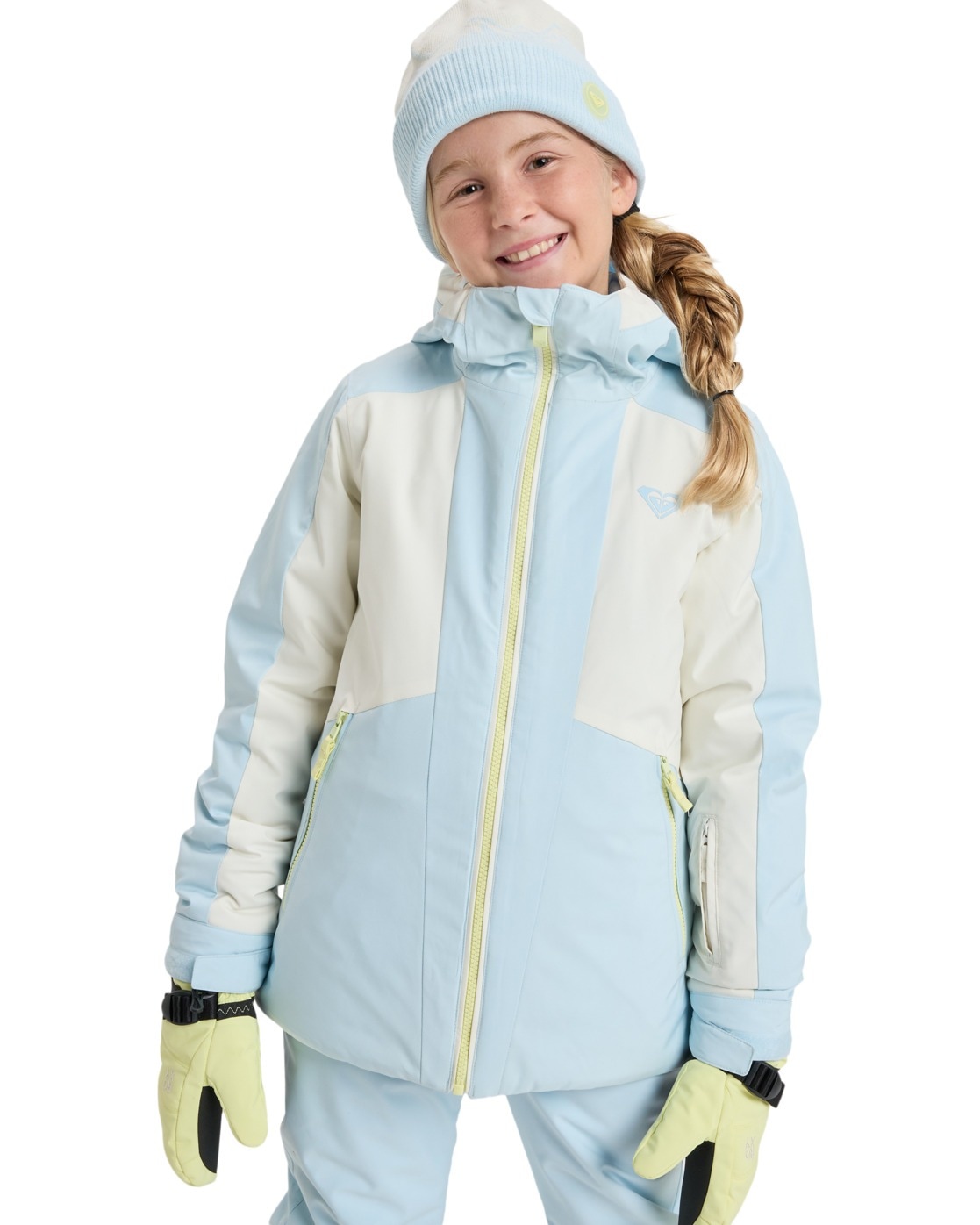 Roxy Snowboardjacke "Dreamountains 10K"