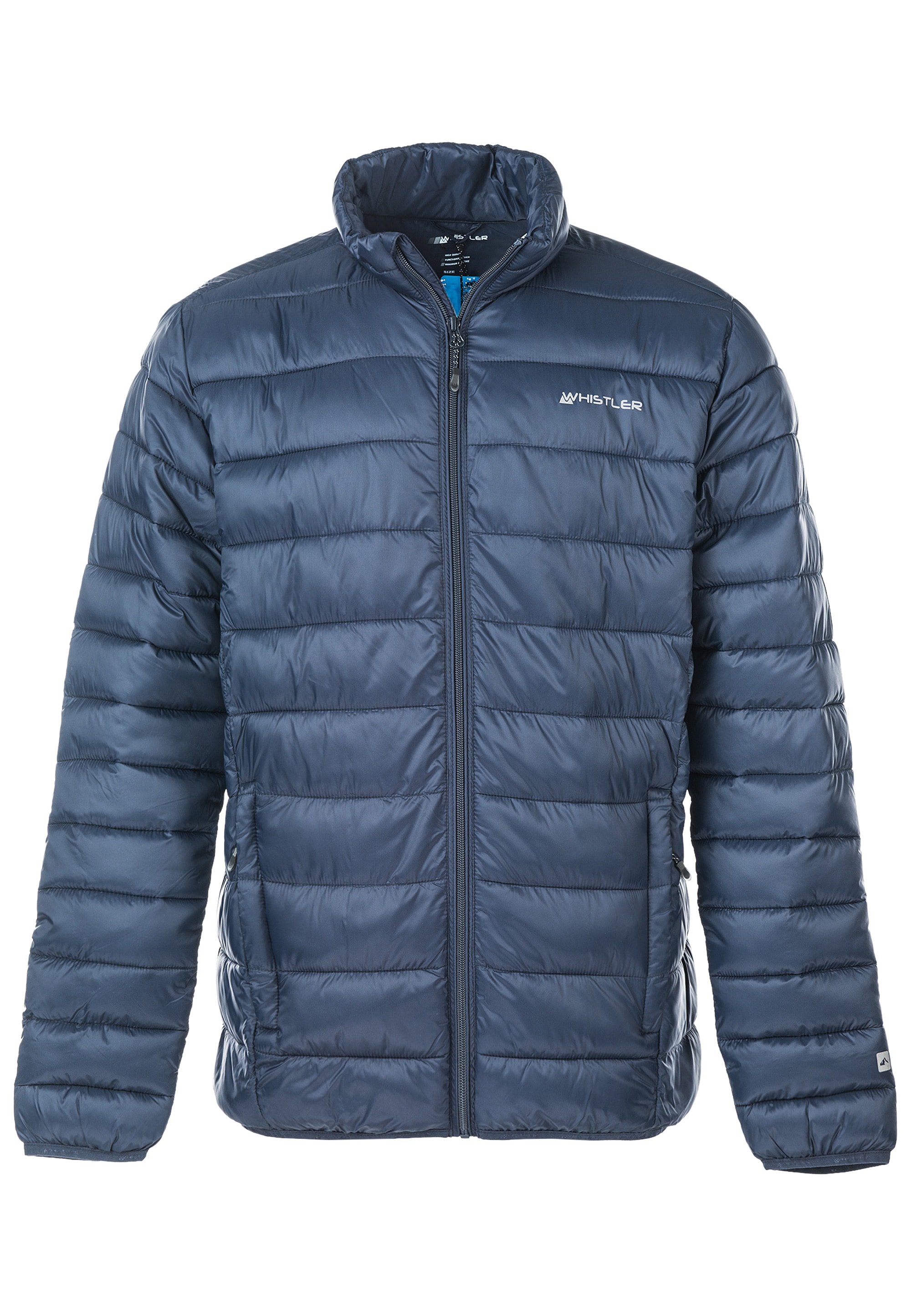 WHISTLER Outdoorjacke »Leopold M Pro-lite«, mit leichter Kunstdaune