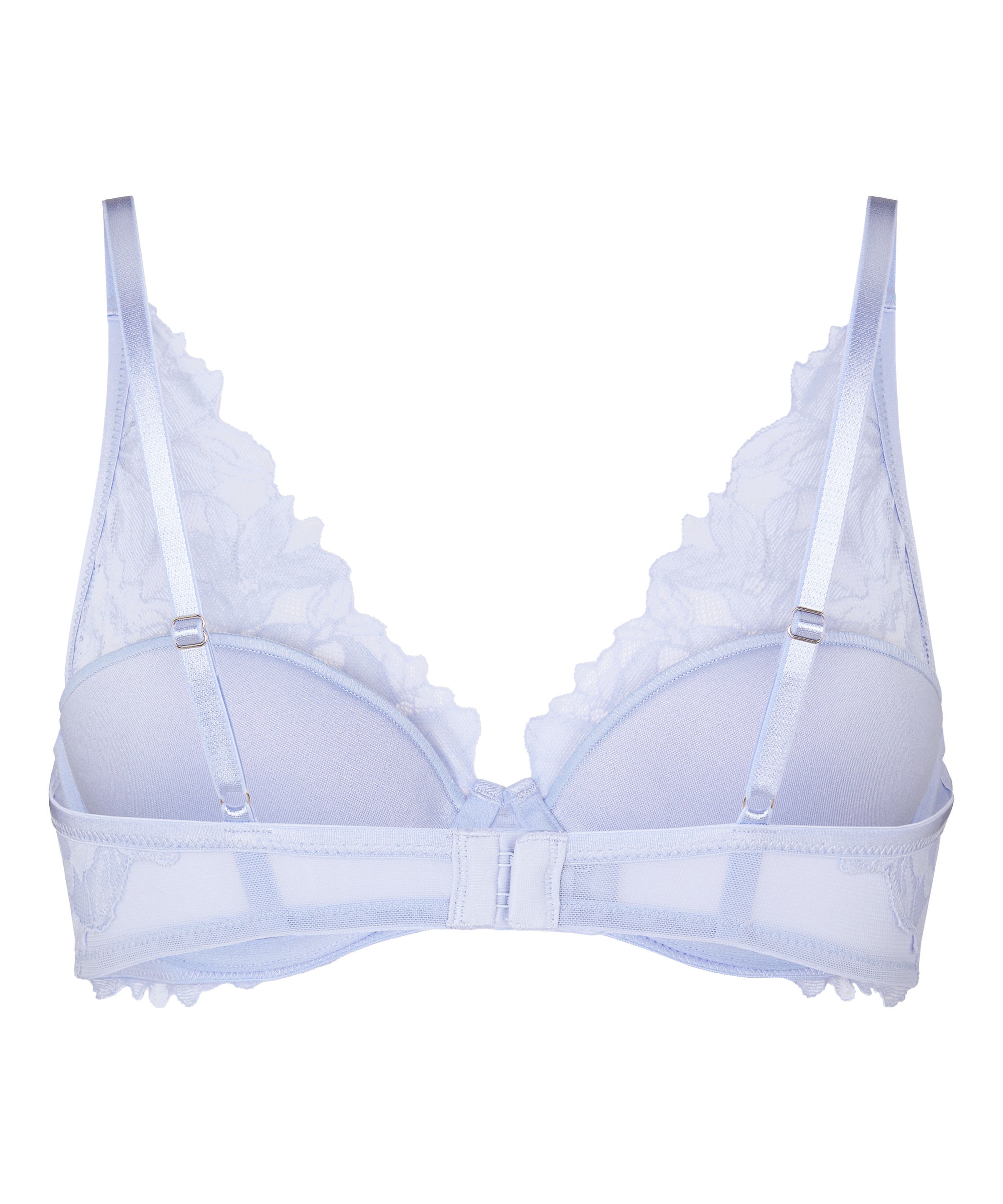Hunkemöller Gemoldeter BH »Ingrid Wattierter Bügel-BH«