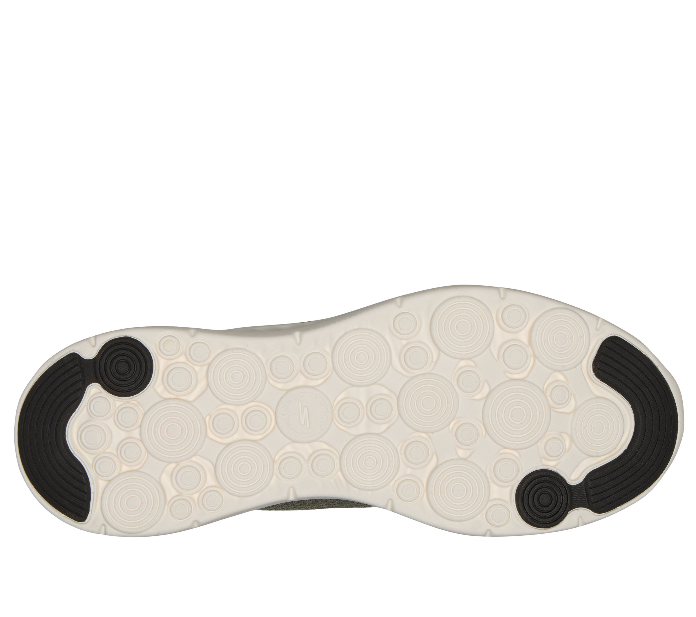 Skechers Sneaker "GO WALK NOW-VILIGENT" Schnürschuh, Halbschuh, Freizeitsne günstig online kaufen