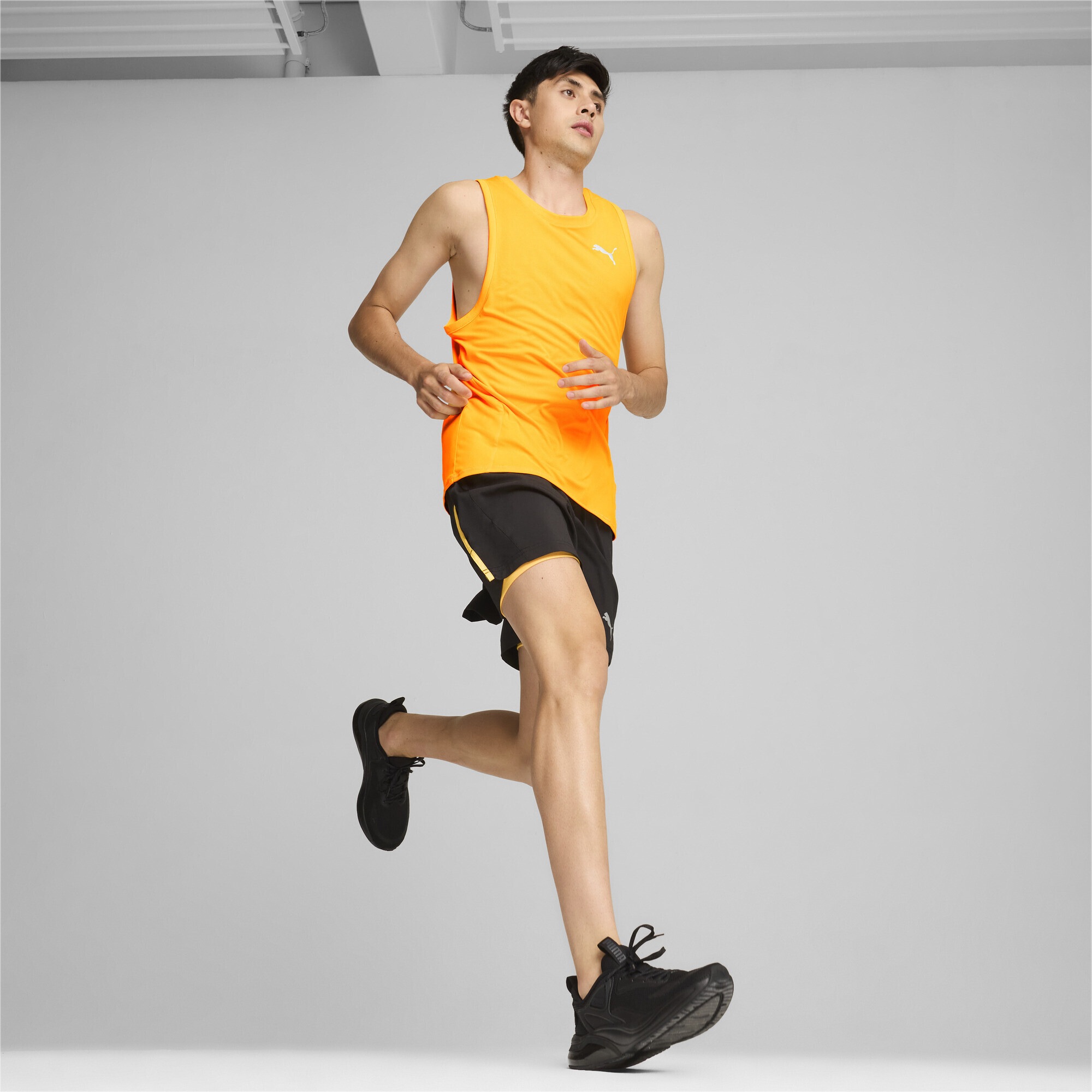 PUMA Laufshirt »RUN FAVOURITE Lauf-Tanktop Herren«