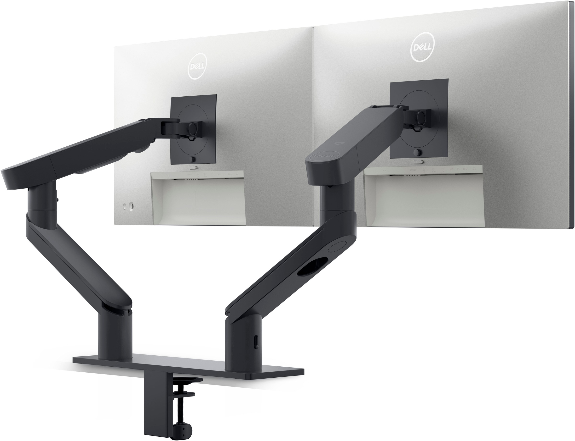 Dell LED-Monitor »U2421E«, 61 cm/24 Zoll, 1920 x 1200 px, WUXGA, 8 ms Reaktionszeit, 60 Hz