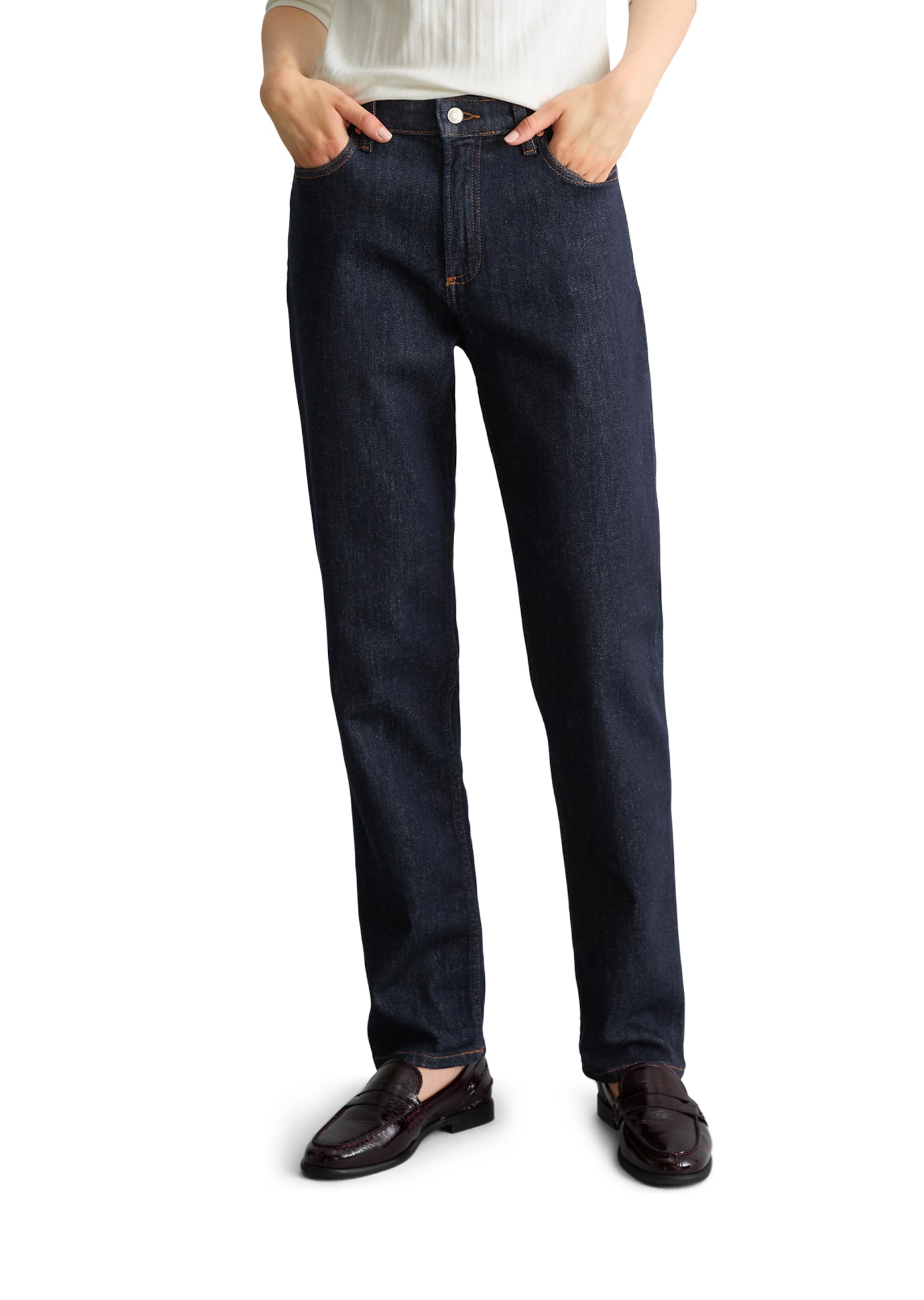 Marc OPolo DENIM "aus hochwertigem Baumwoll-Stretch"