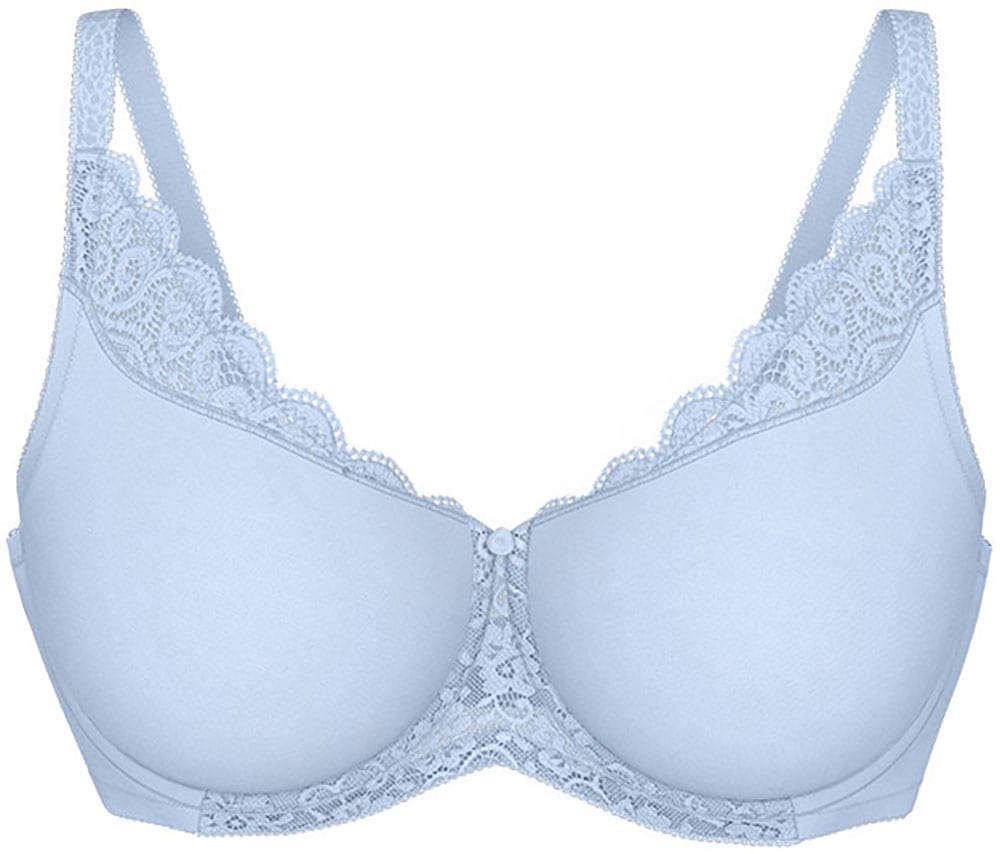 Triumph Minimizer-BH »Amourette«, verkleinert die Brust optisch, Spitzenakzente