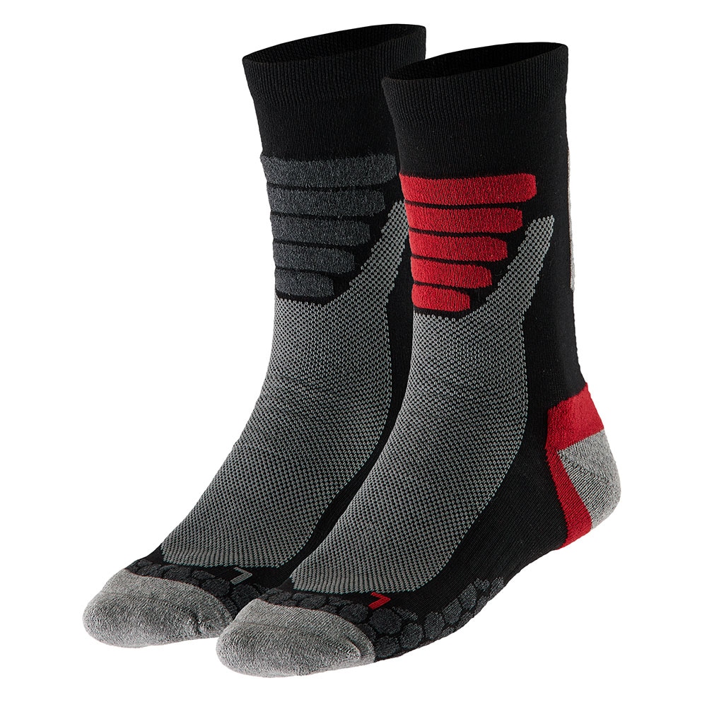 XTREME sockswear Laufsocken, mit Bambusfasern günstig online kaufen