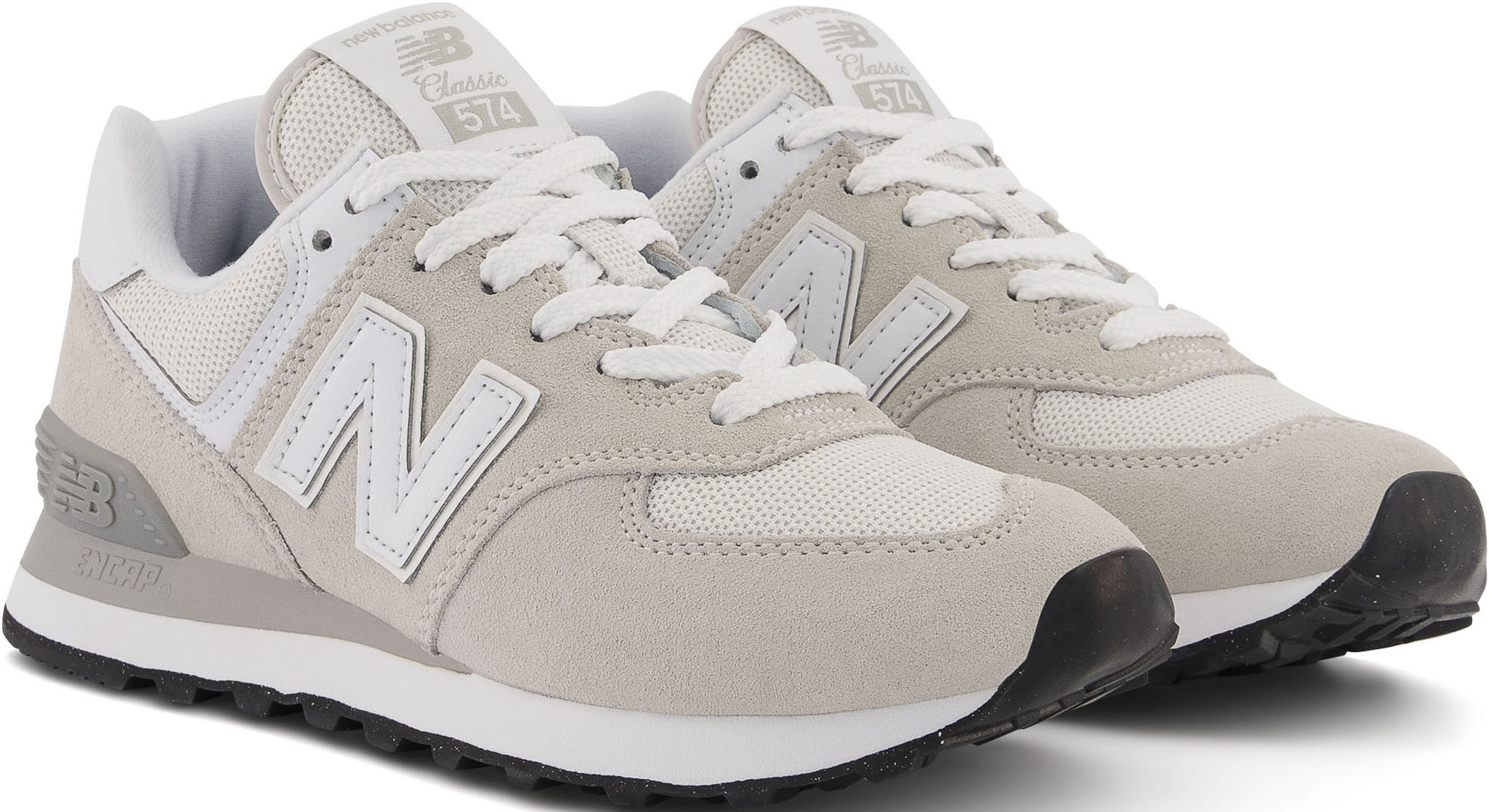 Thumbnail - New Balance Sneaker "WL574 Core"