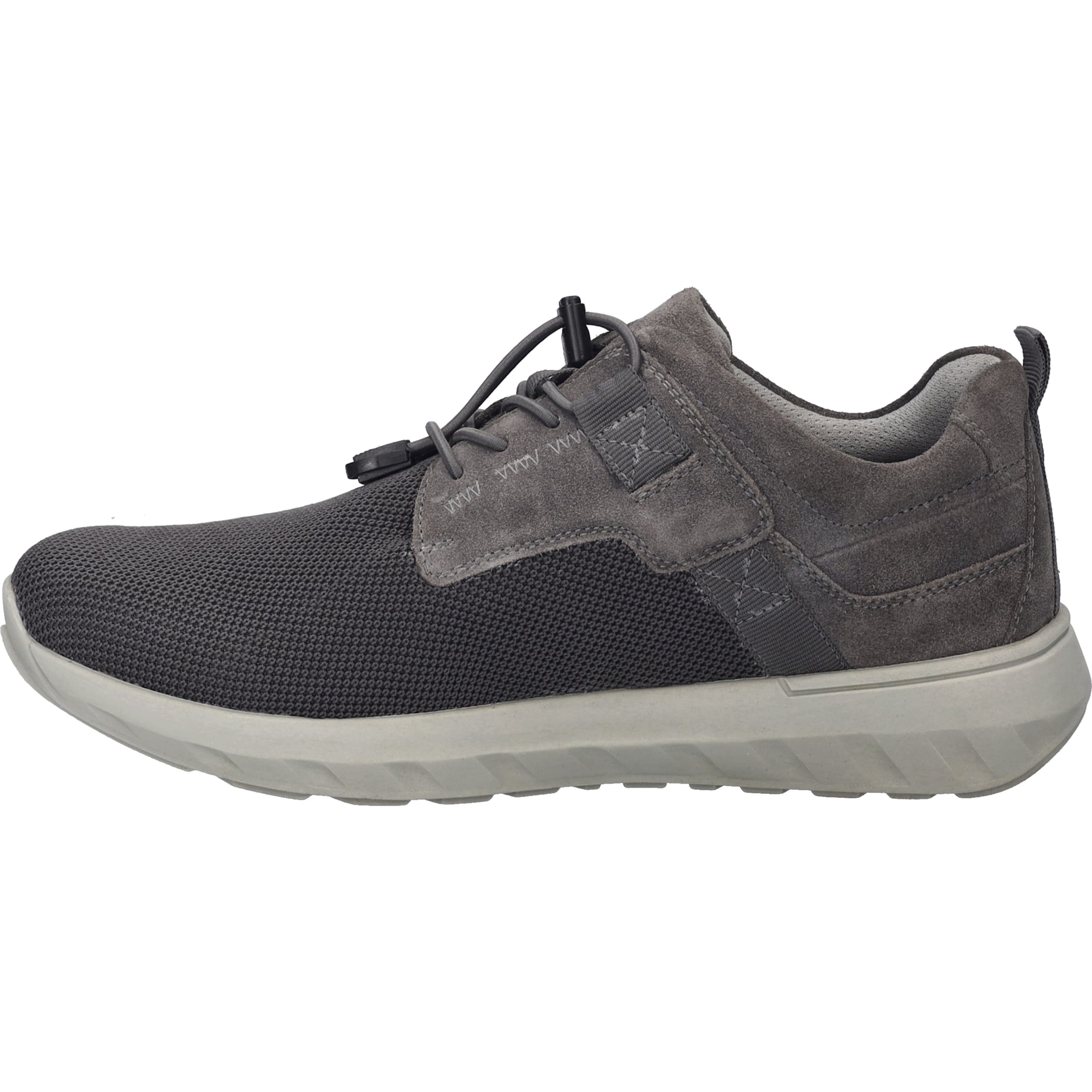 Josef Seibel Sneaker »Cameron 12, asphalt«