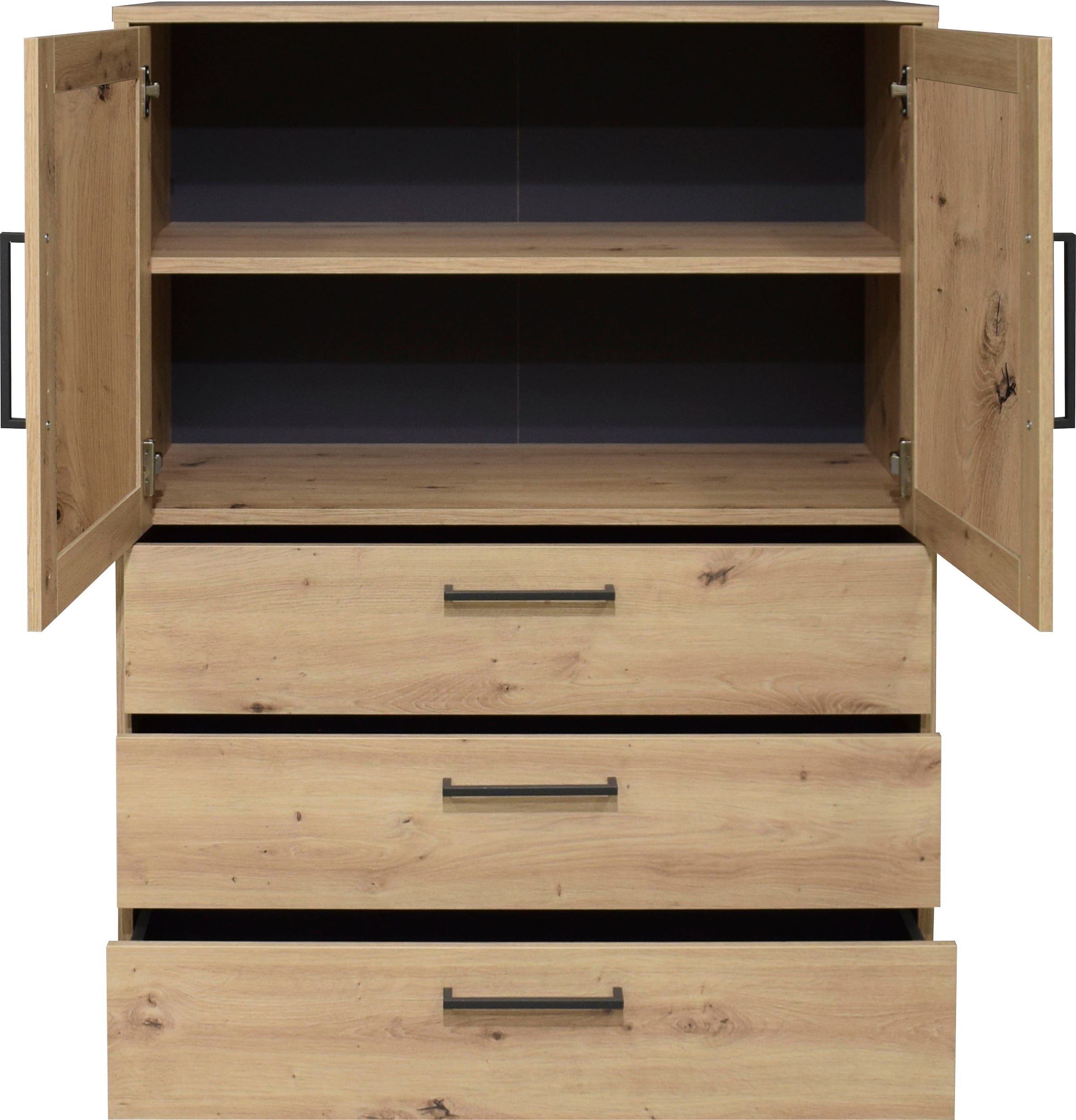 Mäusbacher Kommode