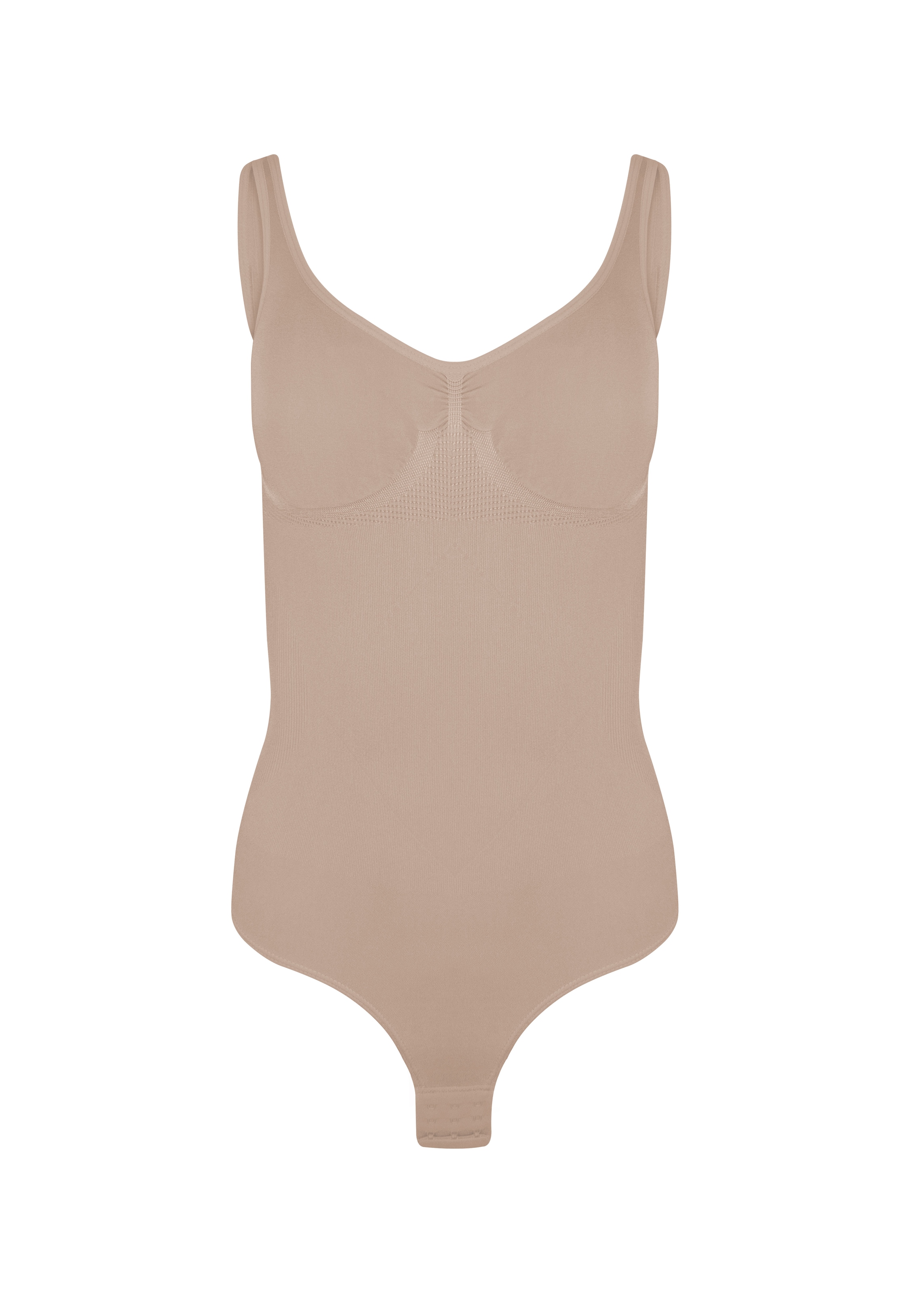 MAGIC Bodyfashion Shaping-Body »Slim Body«, glatte, nahtlose Verarbeitung für einen unsichtbaren Look