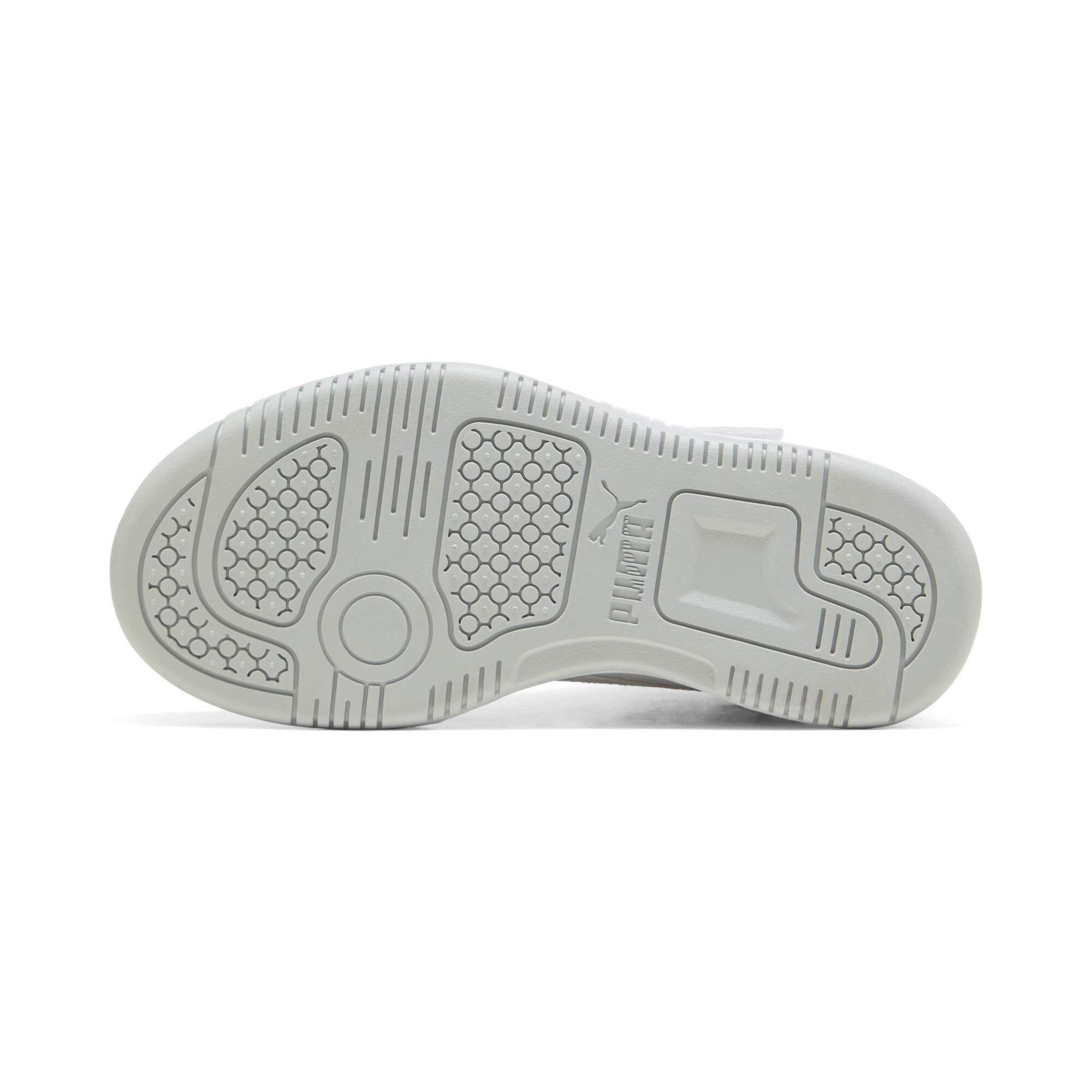 PUMA Sneaker »REBOUND SLAM MID AC PS«