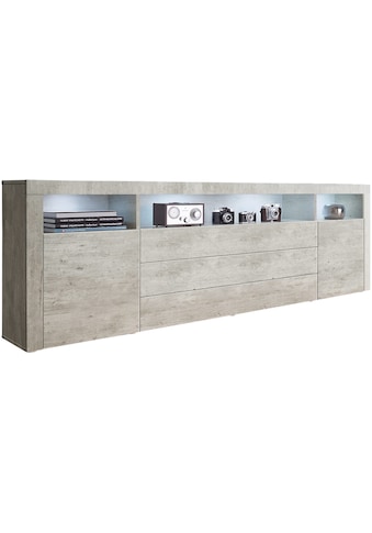 Sideboard »Santa Fe«, Breite 200 cm