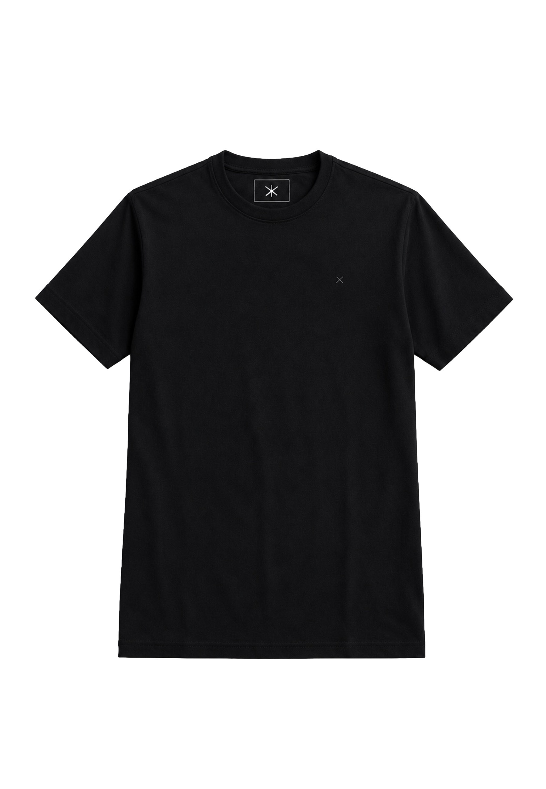 Clean Cut Copenhagen T-Shirt »Clean Cut Copenhagen Gorm 3-Pack T-Shirt« 1
