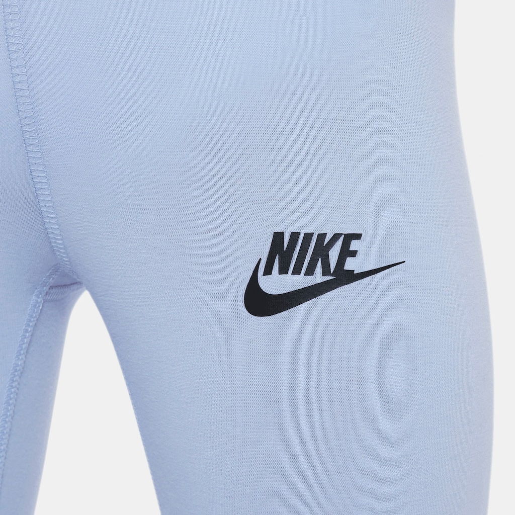 Nike Sportswear Leggings »G NSW FAVORITES HW LGGNG SW«