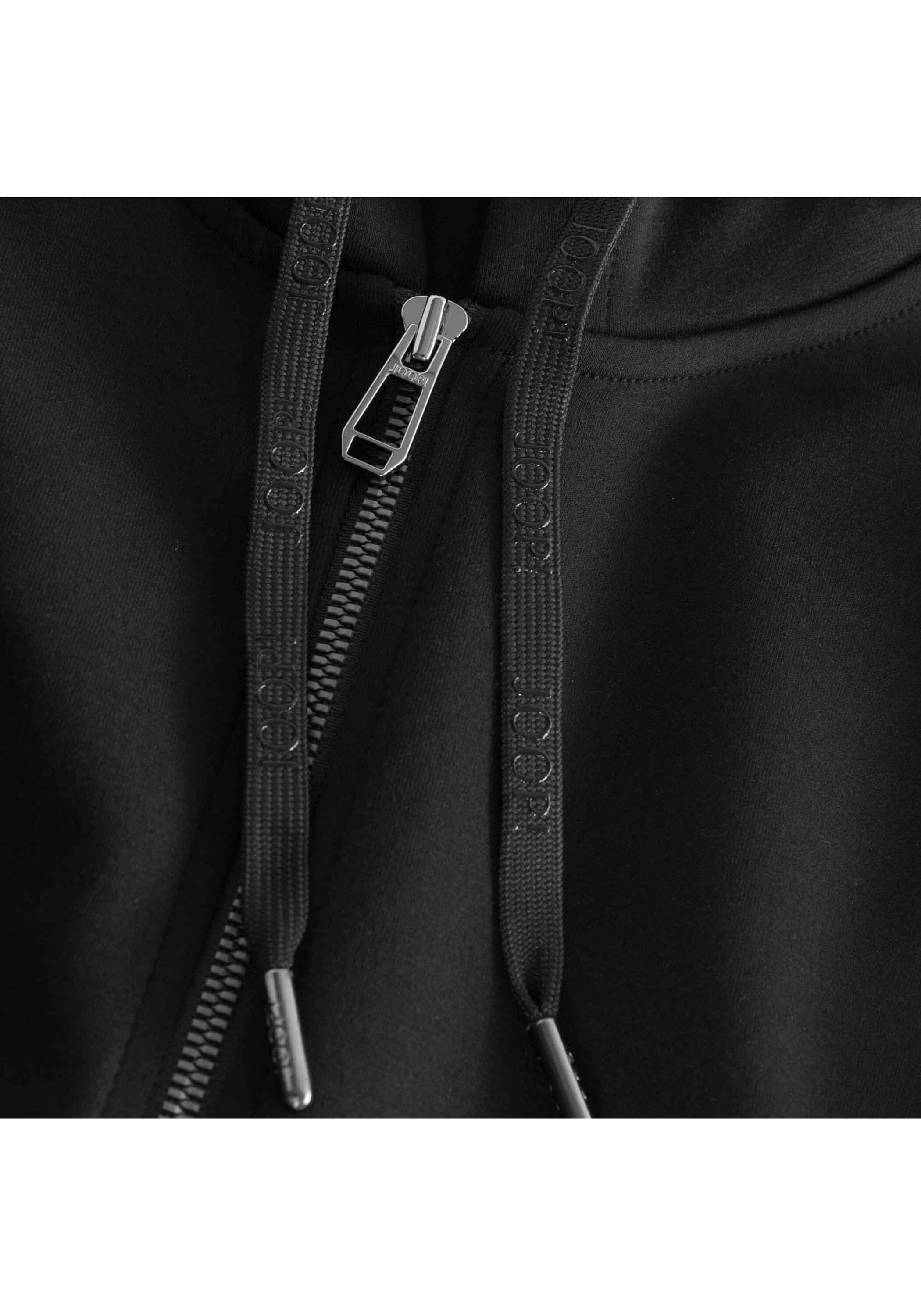 JOOP! Sweatshirt »Sweatjacke«