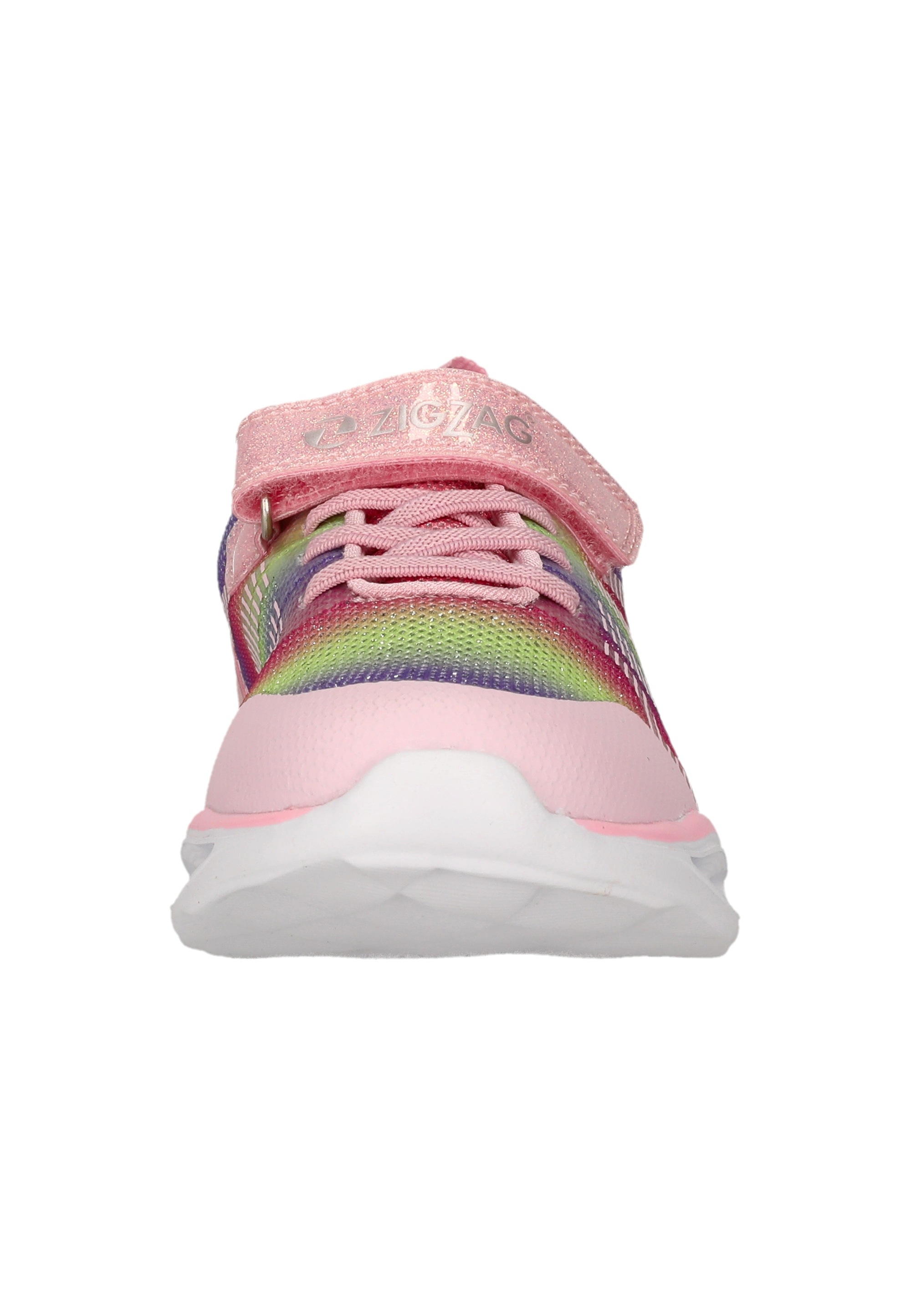 ZIGZAG Sneaker »Lampaya«  mit Blinklichtern und stoßfedernder Sohle