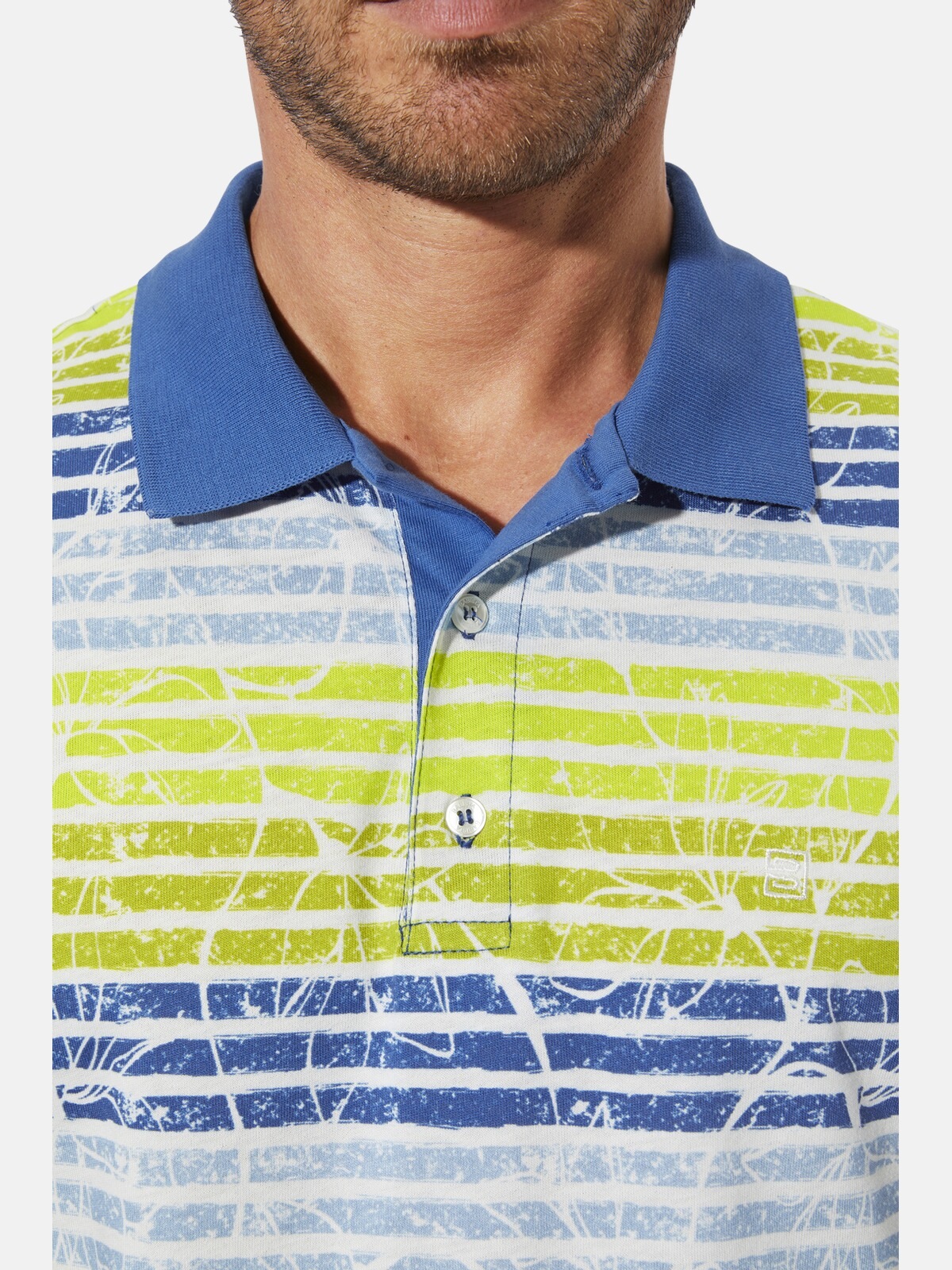 Babista Poloshirt »Poloshirt ARANOR«