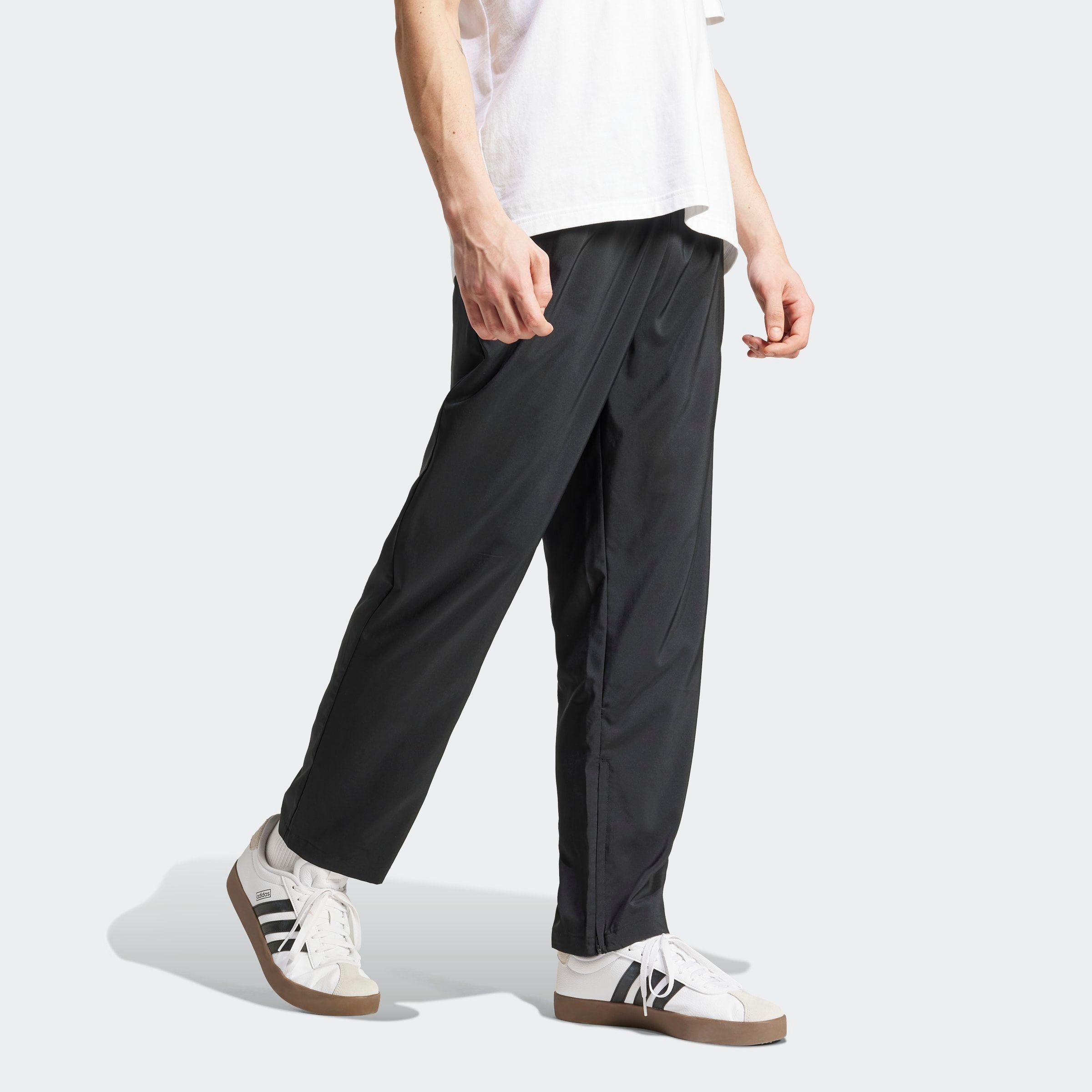 adidas Sportswear Sporthose "M STNFRD OPT SL" Stanford Trainingshose günstig online kaufen