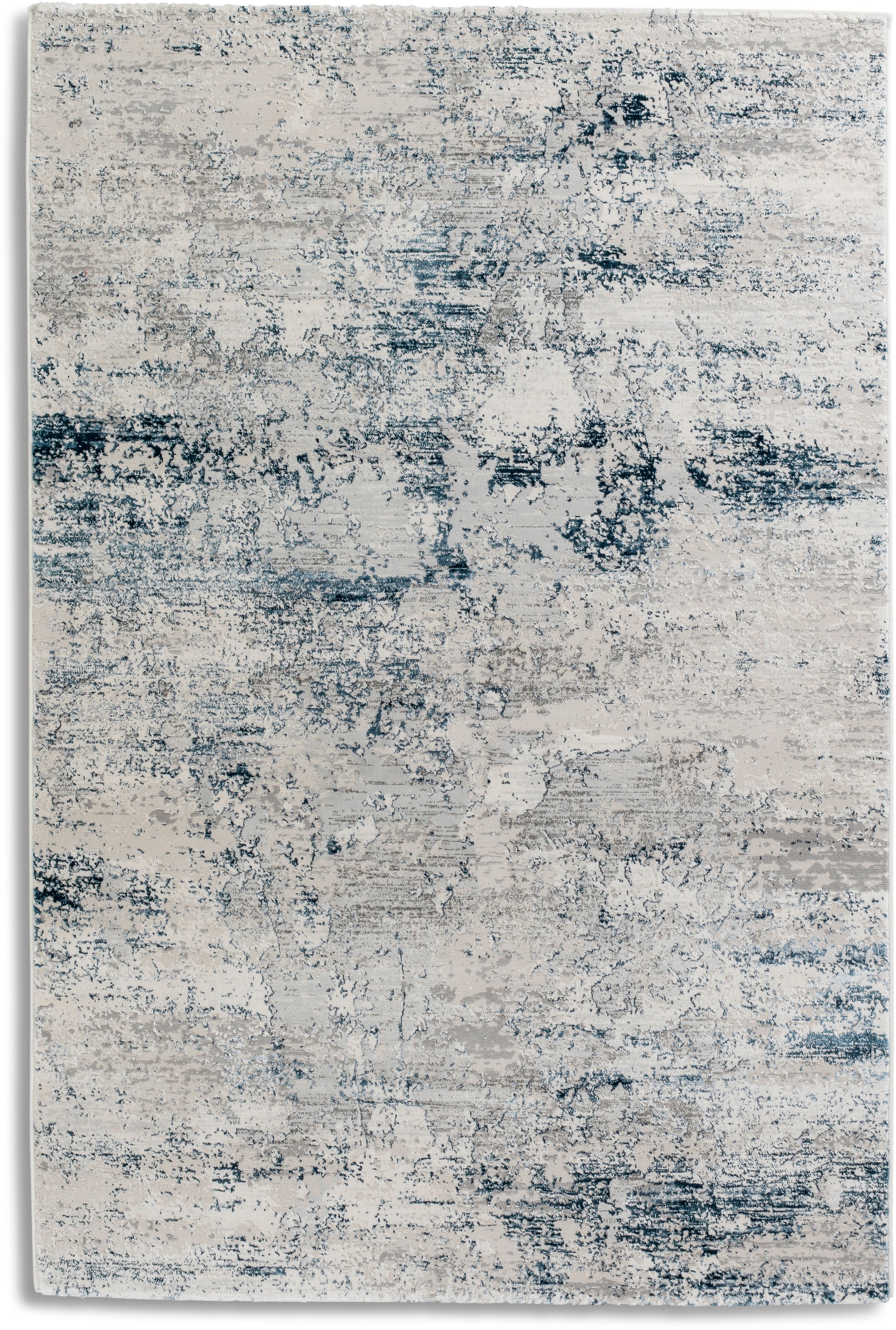 ASTRA Teppich »Noa 201« rechteckig 9 mm Höhe Kurzflor, Wohnzimmer