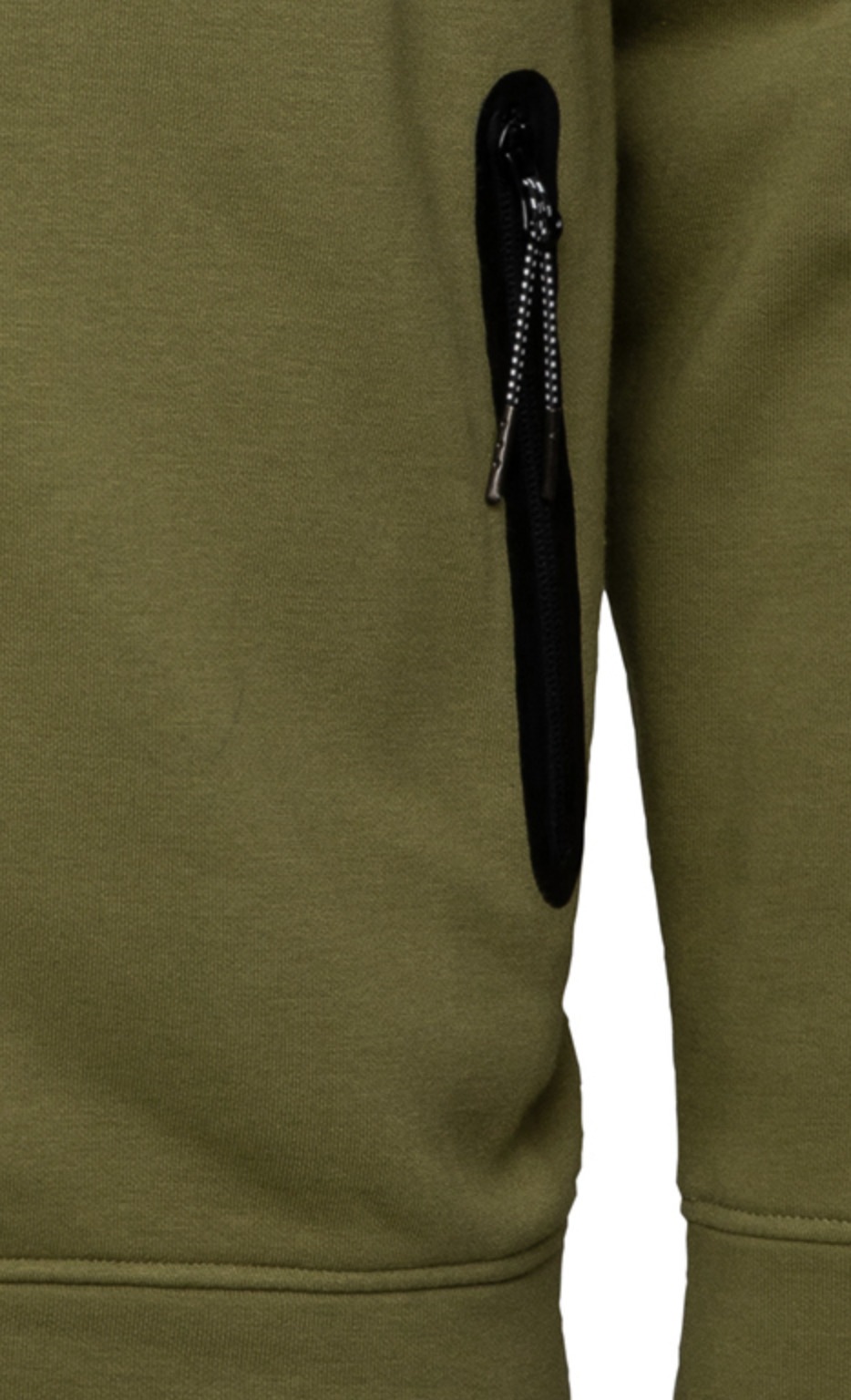 Thumbnail - Stooker Men Sweatjacke "STEWART Sweatjacke French Terry mit Kapuze" Regular Fit Casual Sweat für Herren