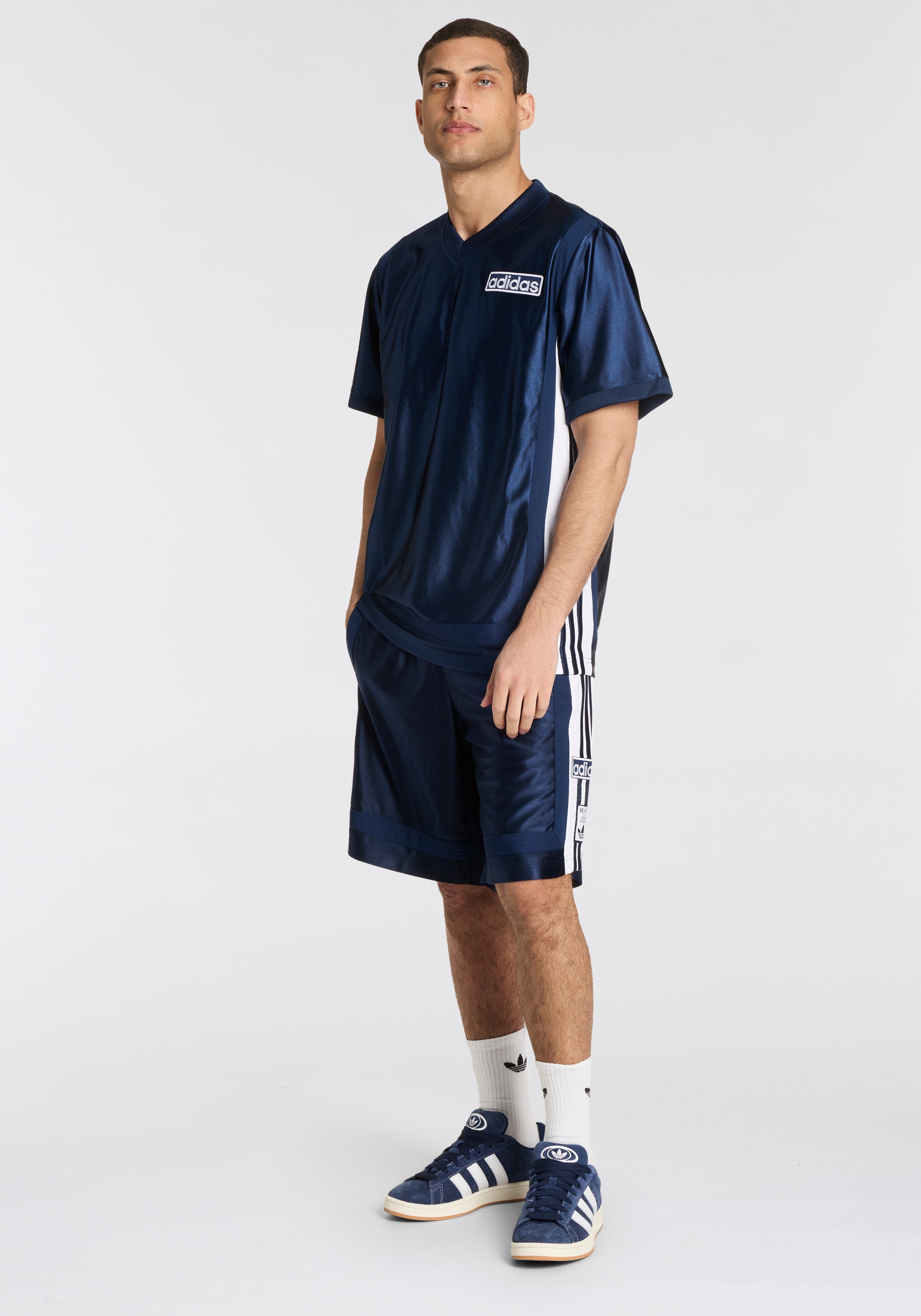 adidas Originals Shorts »ADIBREAK SHORTS«, (1 tlg.)