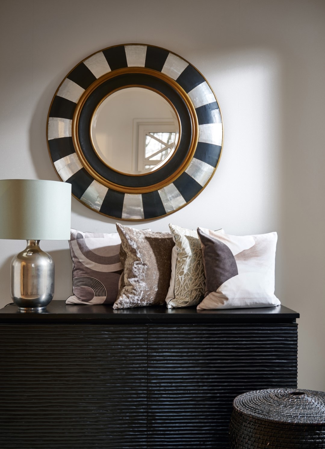 APELT Dekokissen "Arco" günstig online kaufen