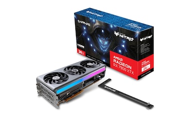 Grafikkarte »Radeon RX 7900 XTX Vapor-X«