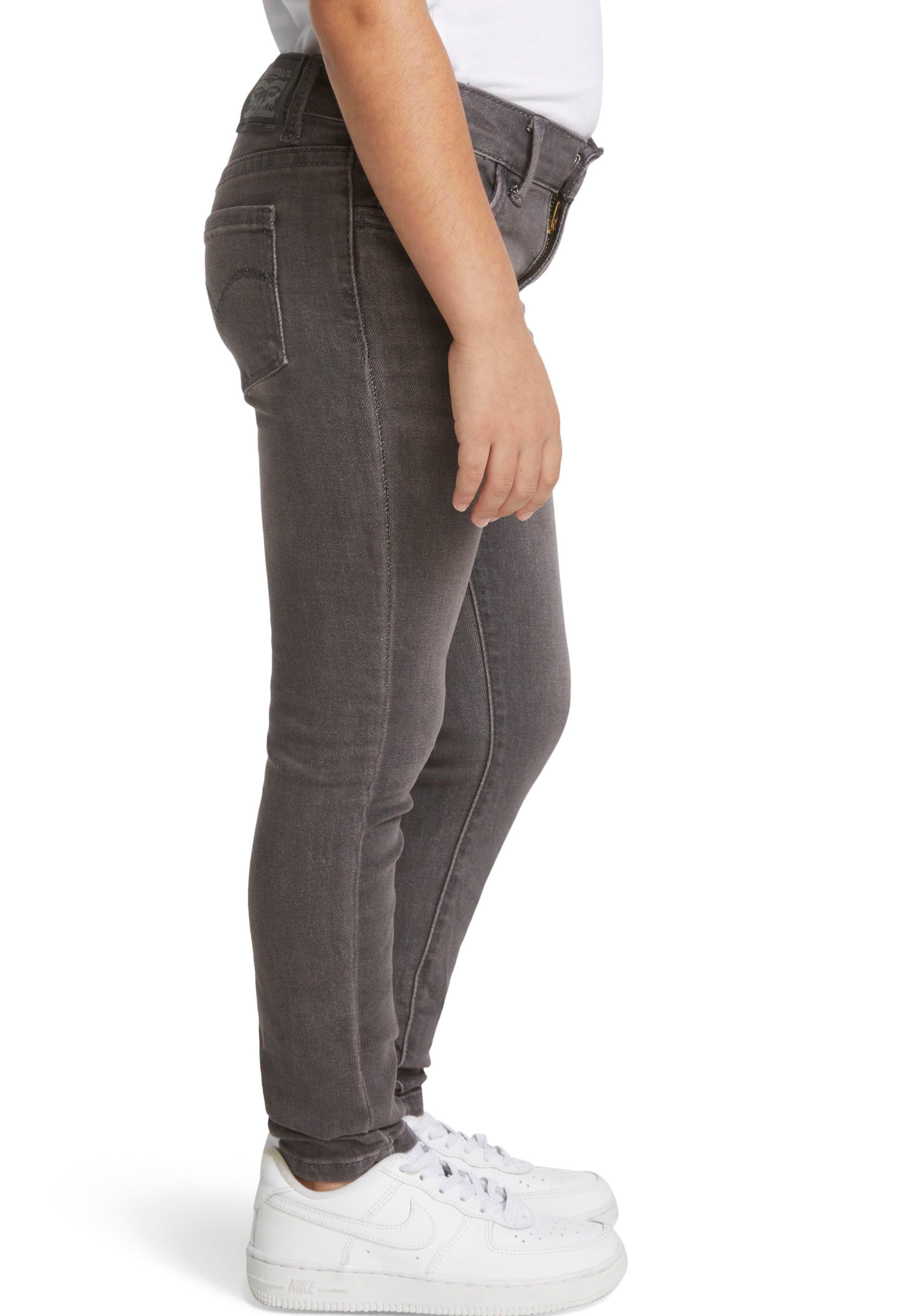 Levi's® Kids Stretch-Jeans »710™ SUPER SKINNY FIT JEANS«, for GIRLS