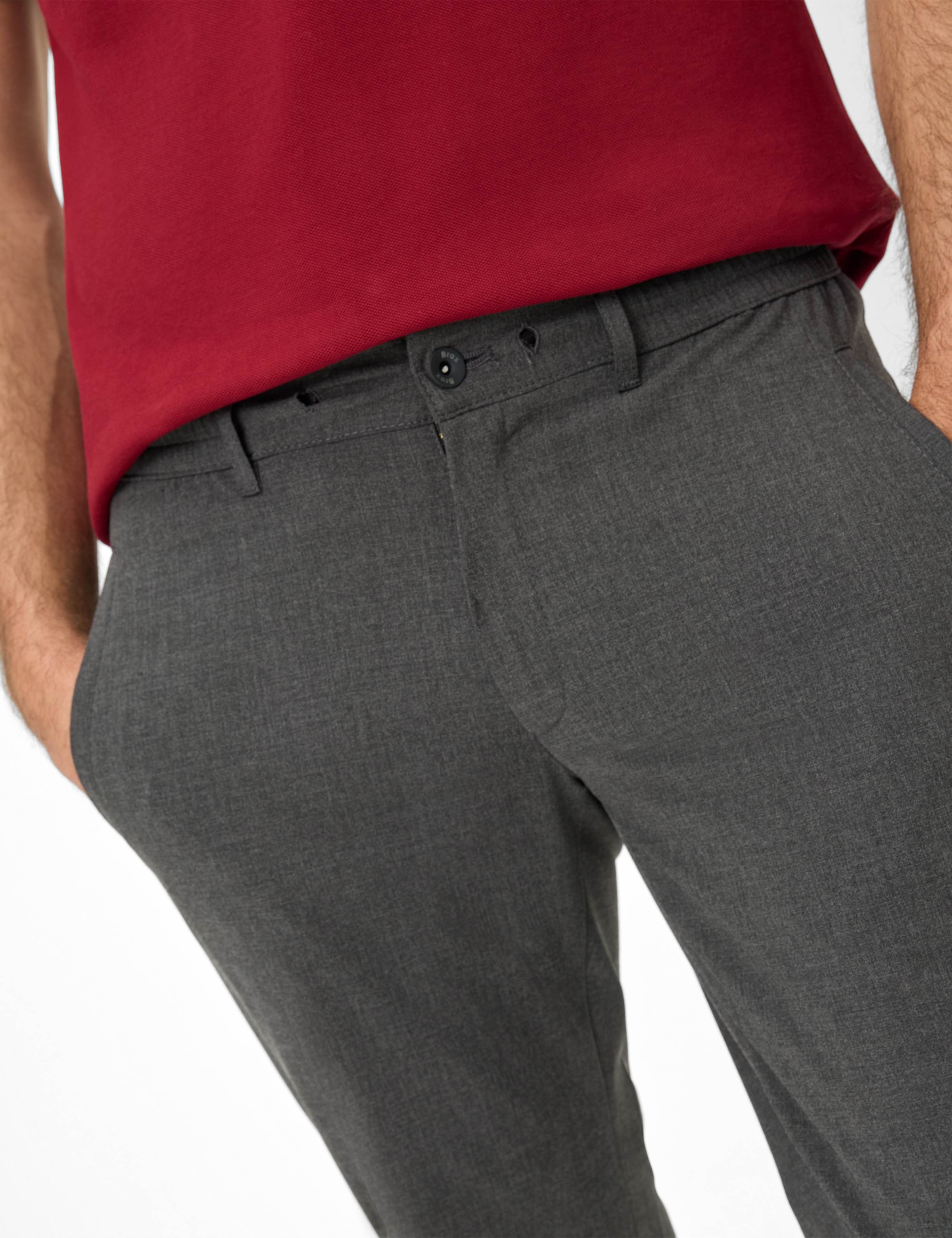 Brax Chinohose »Style PHIL«