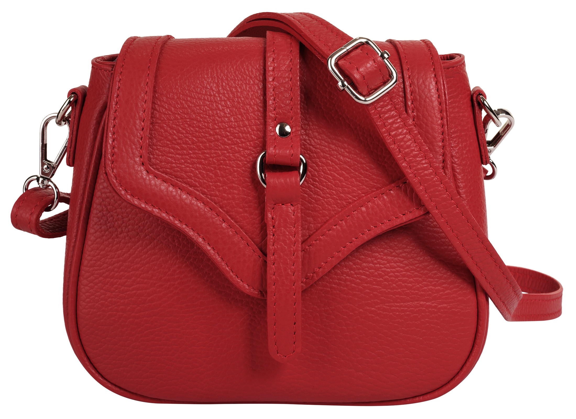 Cluty echt Leder, Made in Italy