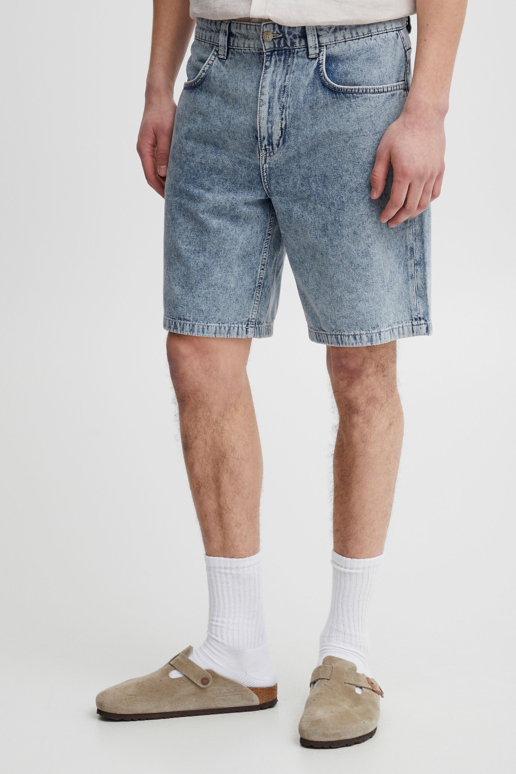 Casual Friday Jeansshorts »Jeansshorts CF0076«