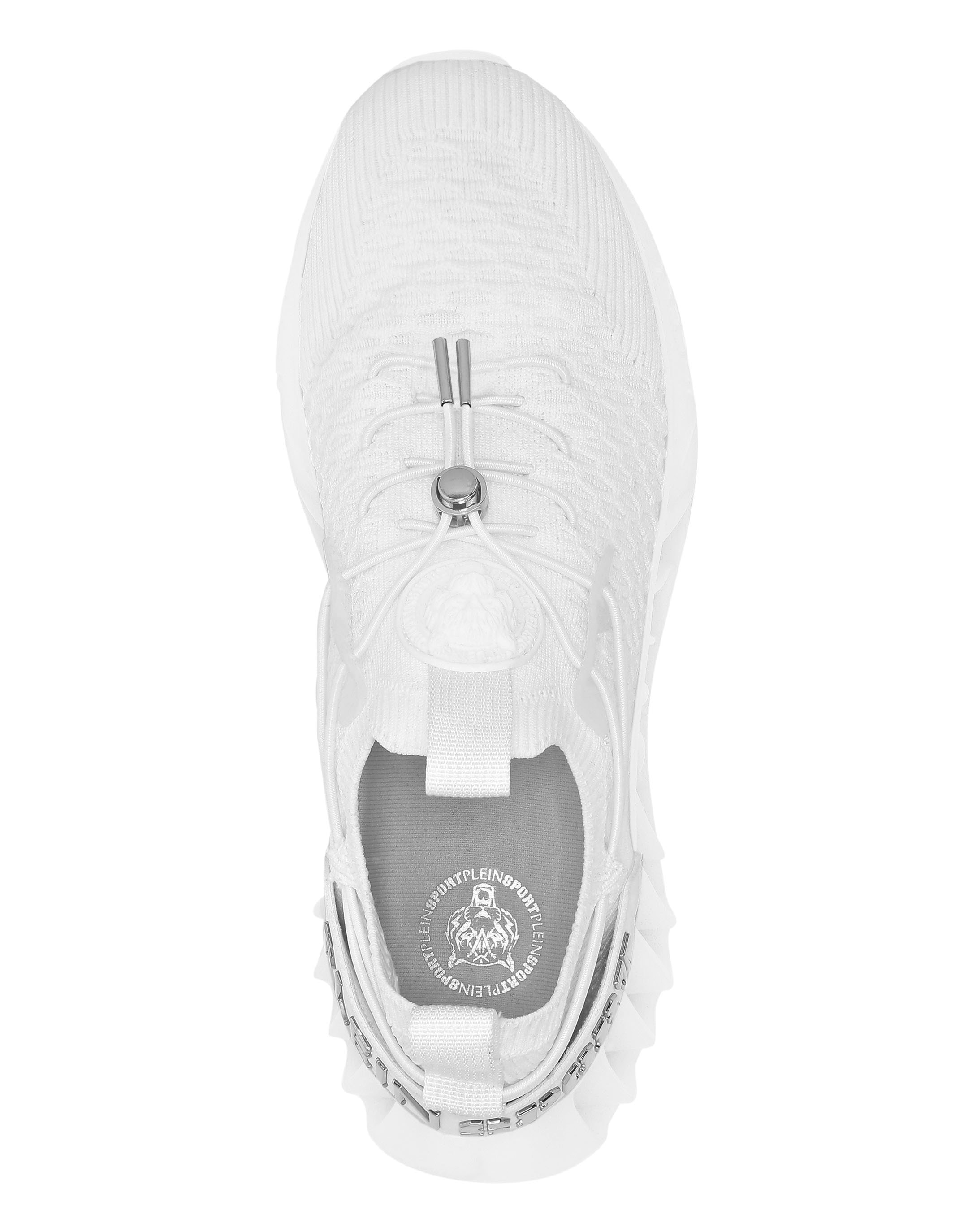 PLEIN SPORT Sneaker »Runner Sneaker«