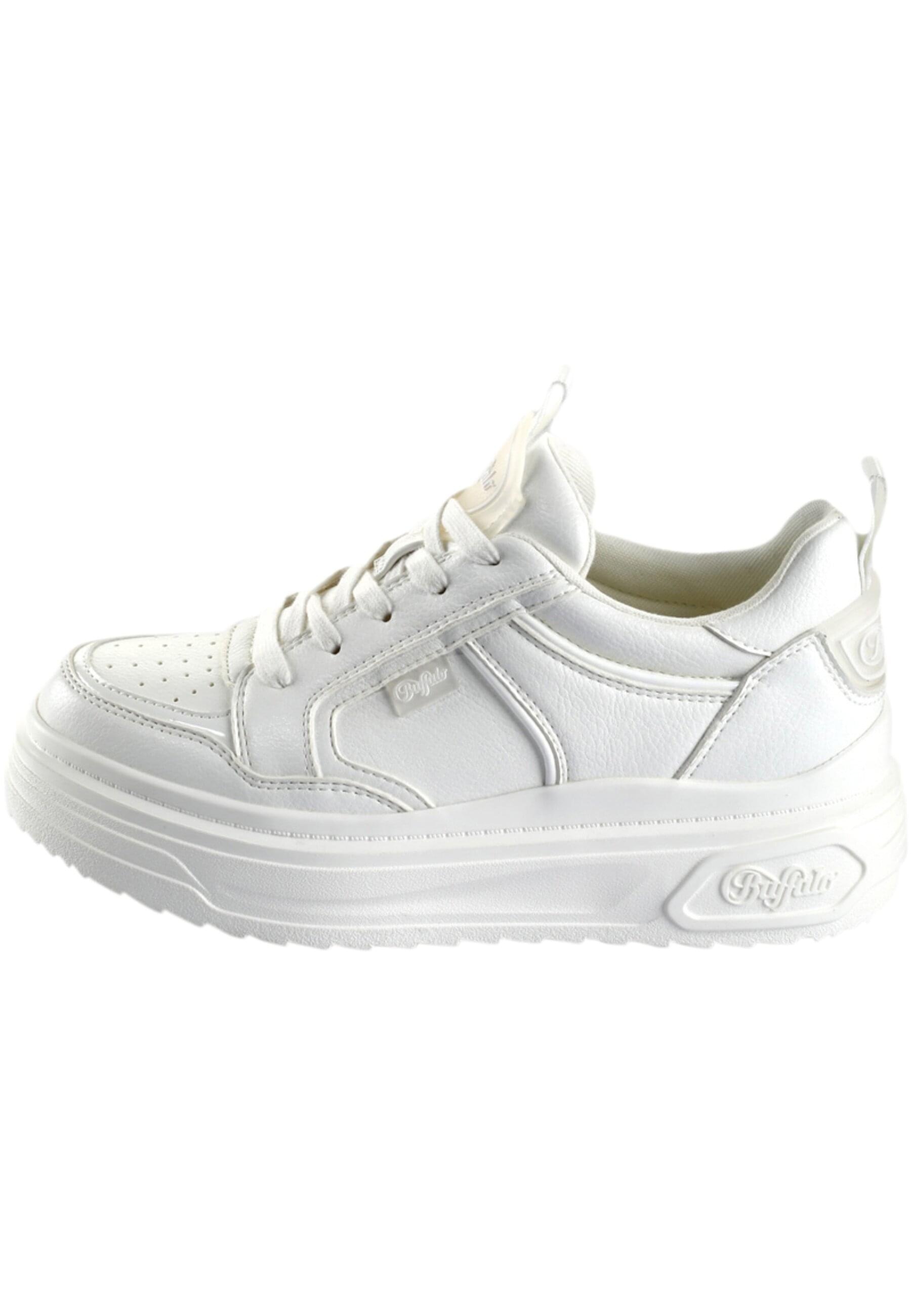 Buffalo Trainingsschuh »Buffalo Buffalo Vectra Low - Vegan Nappa«