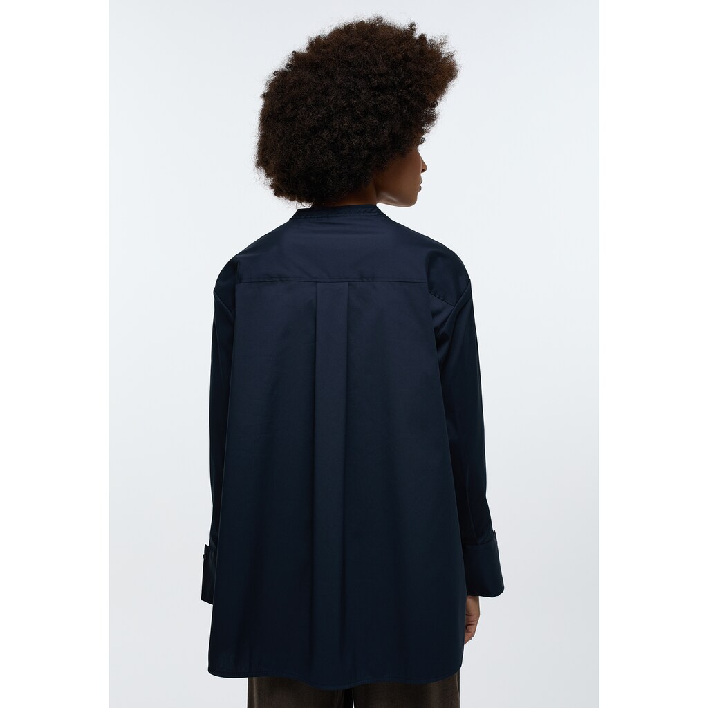 Eterna Shirtbluse »OVERSIZE FIT«