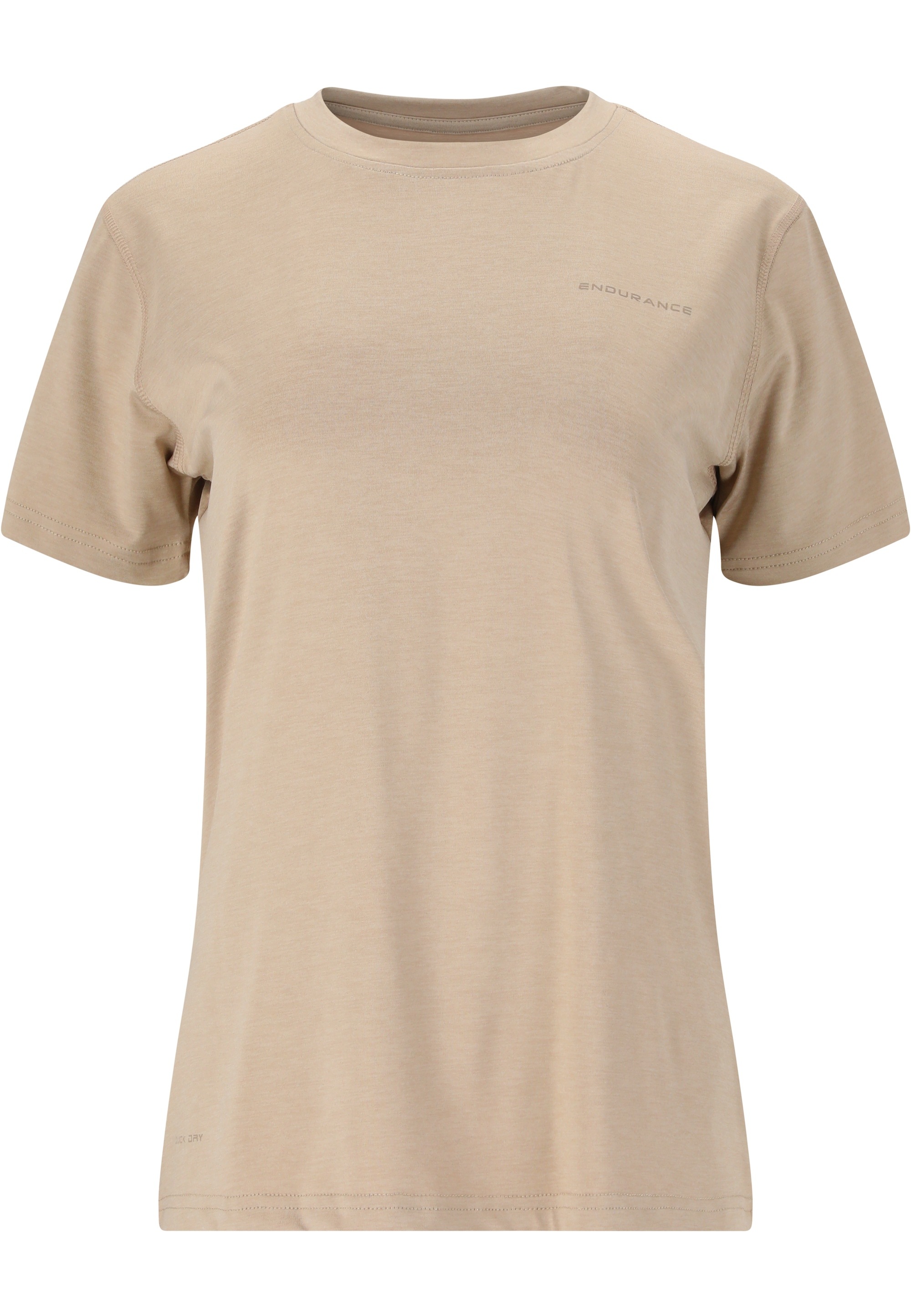 ENDURANCE Funktionsshirt »Maje«, (1 tlg.), mit innovativer QUICK DRY-Technologie
