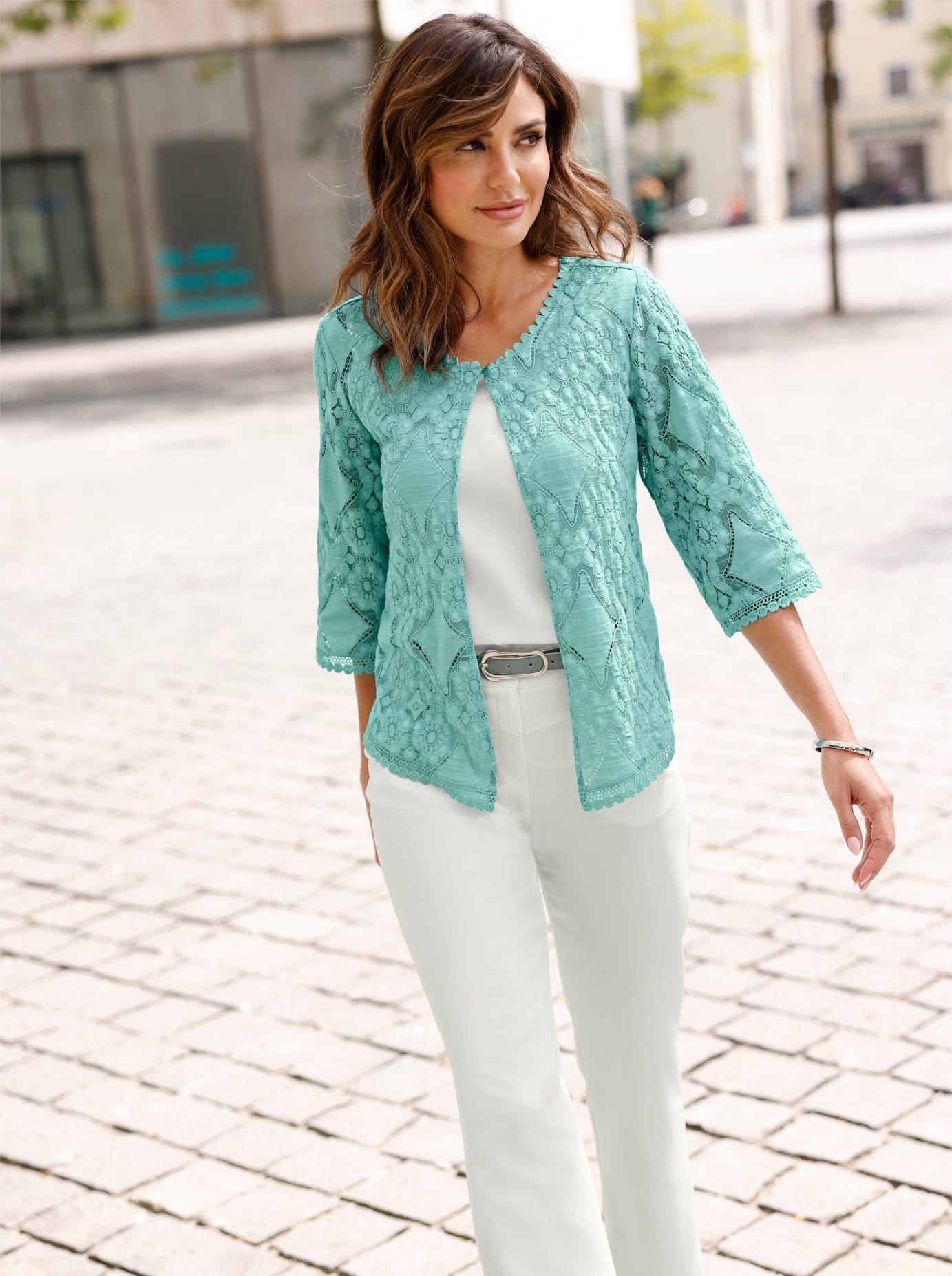 Lady Bolerojacke günstig online kaufen