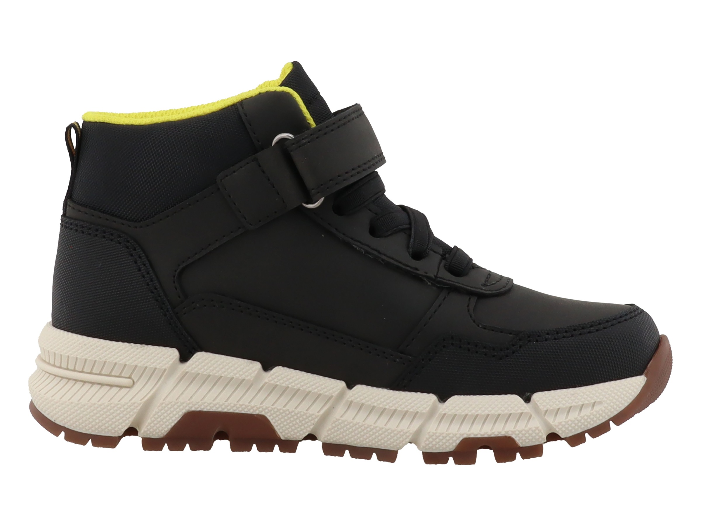 Kappa Winterboots "Nadjo" Winterschuhe, Winterstiefel, Snowboots, gefüttert günstig online kaufen