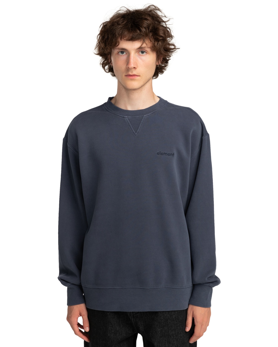 Element Sweatshirt "Cornell 3.0" günstig online kaufen