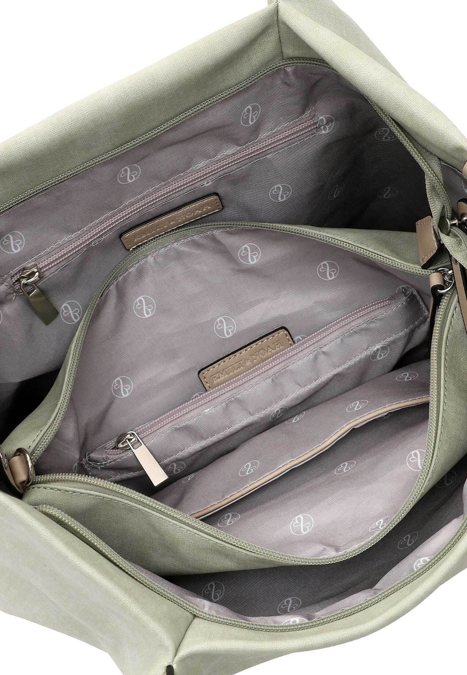 EMILY & NOAH Shopper »Shopper E&N Elke«