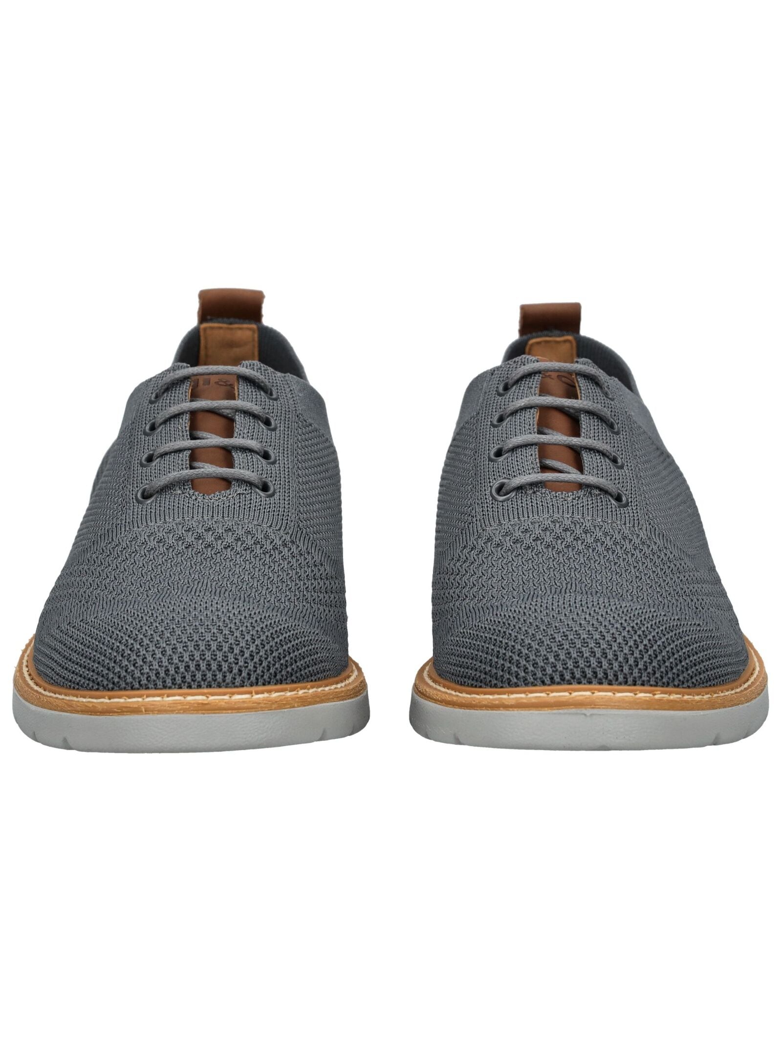 IGI & CO Schnürschuh »IGI & CO Halbschuhe Textil«