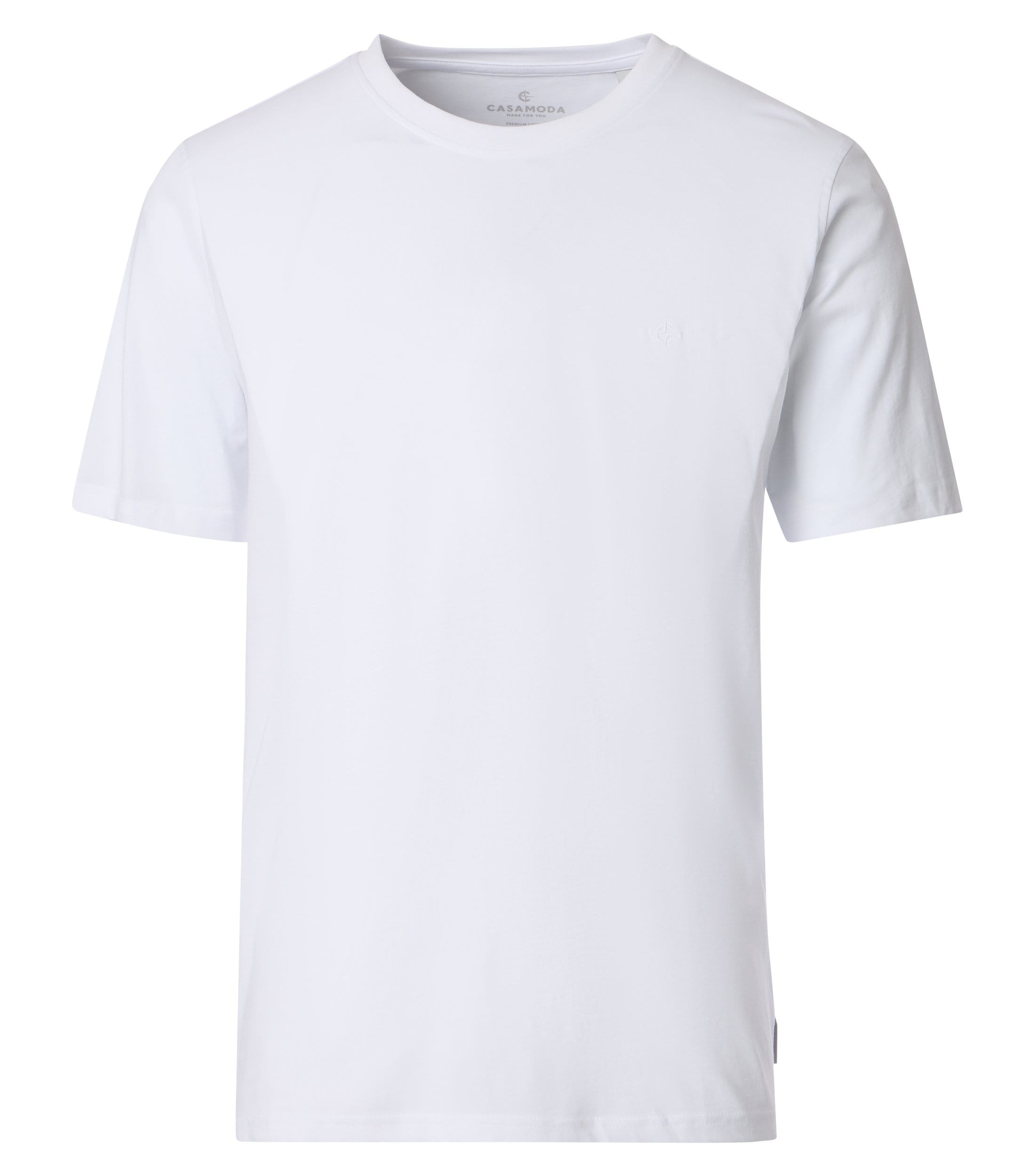 CASAMODA "CASAMODA T-Shirt uni"
