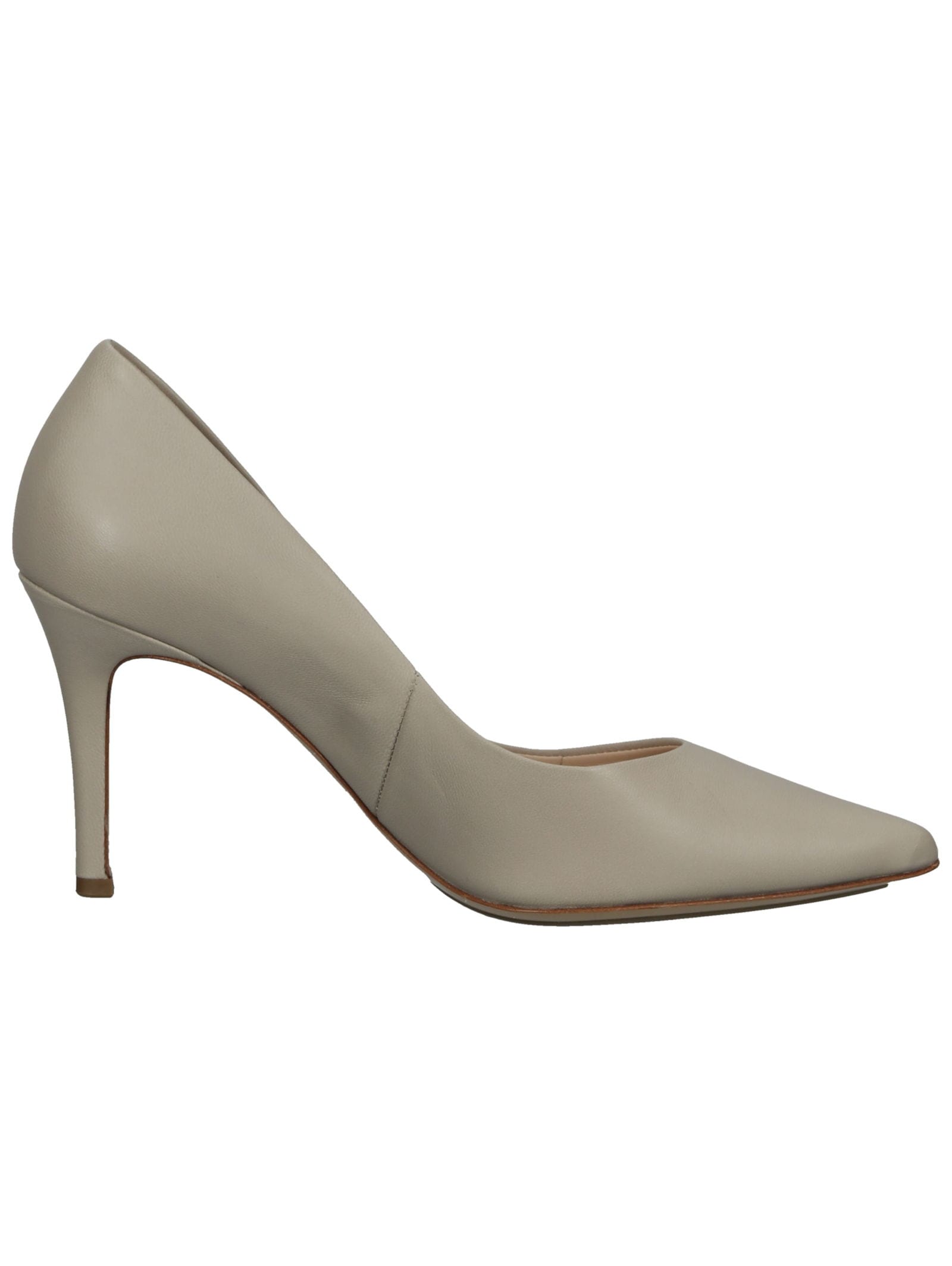 Högl High-Heel-Pumps »Högl Pumps Leder«