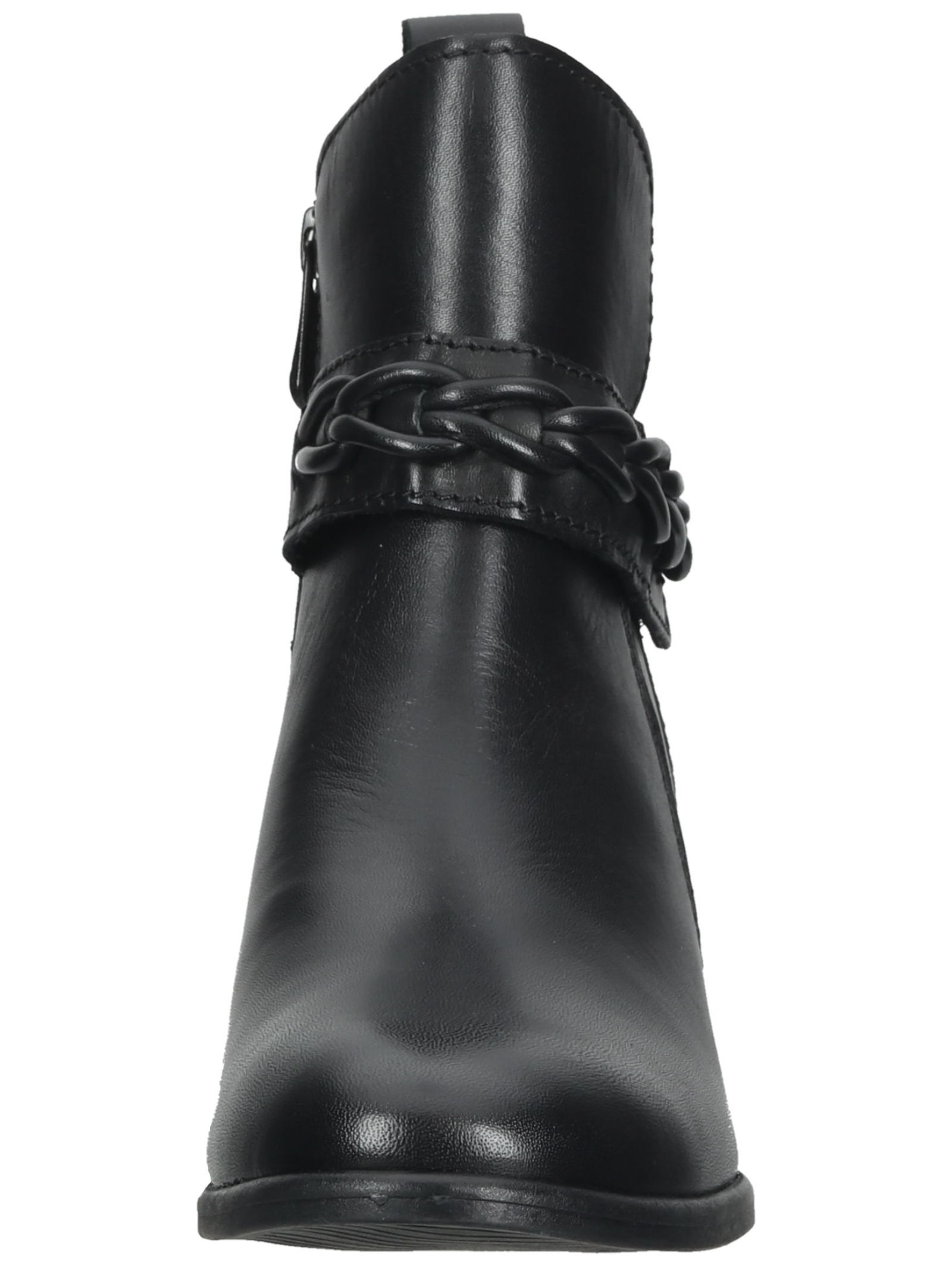 MARCO TOZZI Stiefelette »Marco Tozzi Stiefelette Leder«