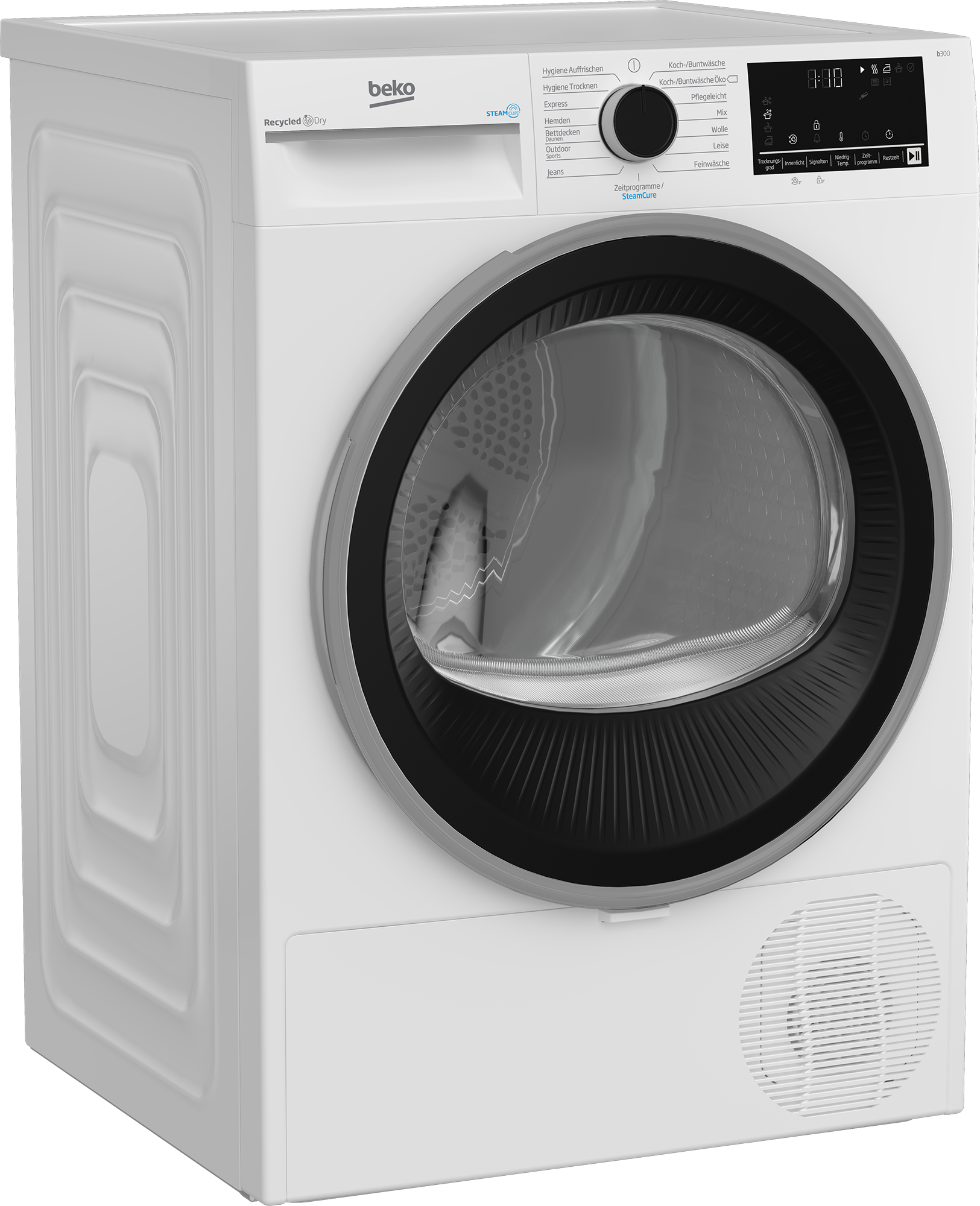 BEKO Kondenstrockner 